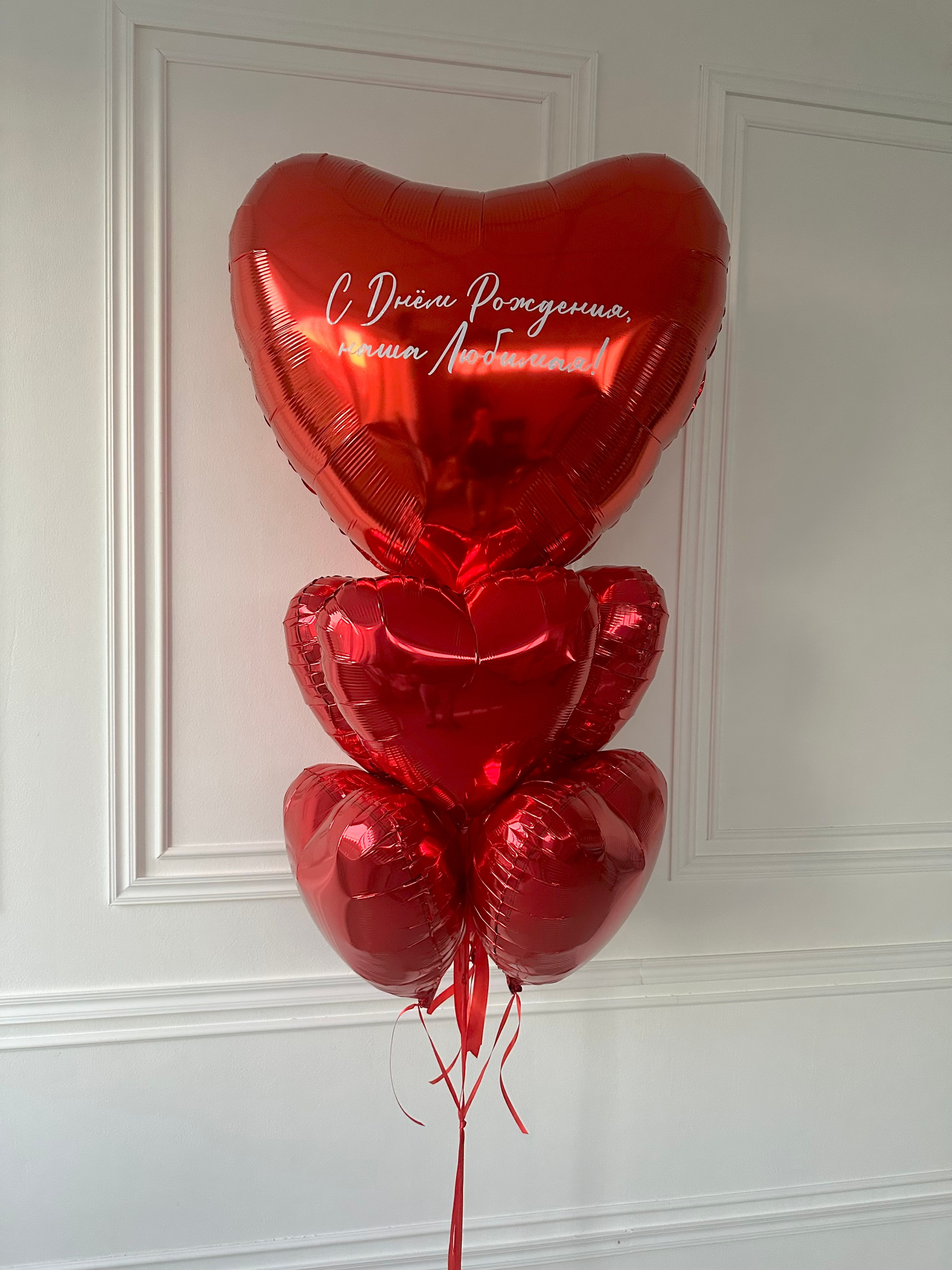 Для нее. Фабрика праздника