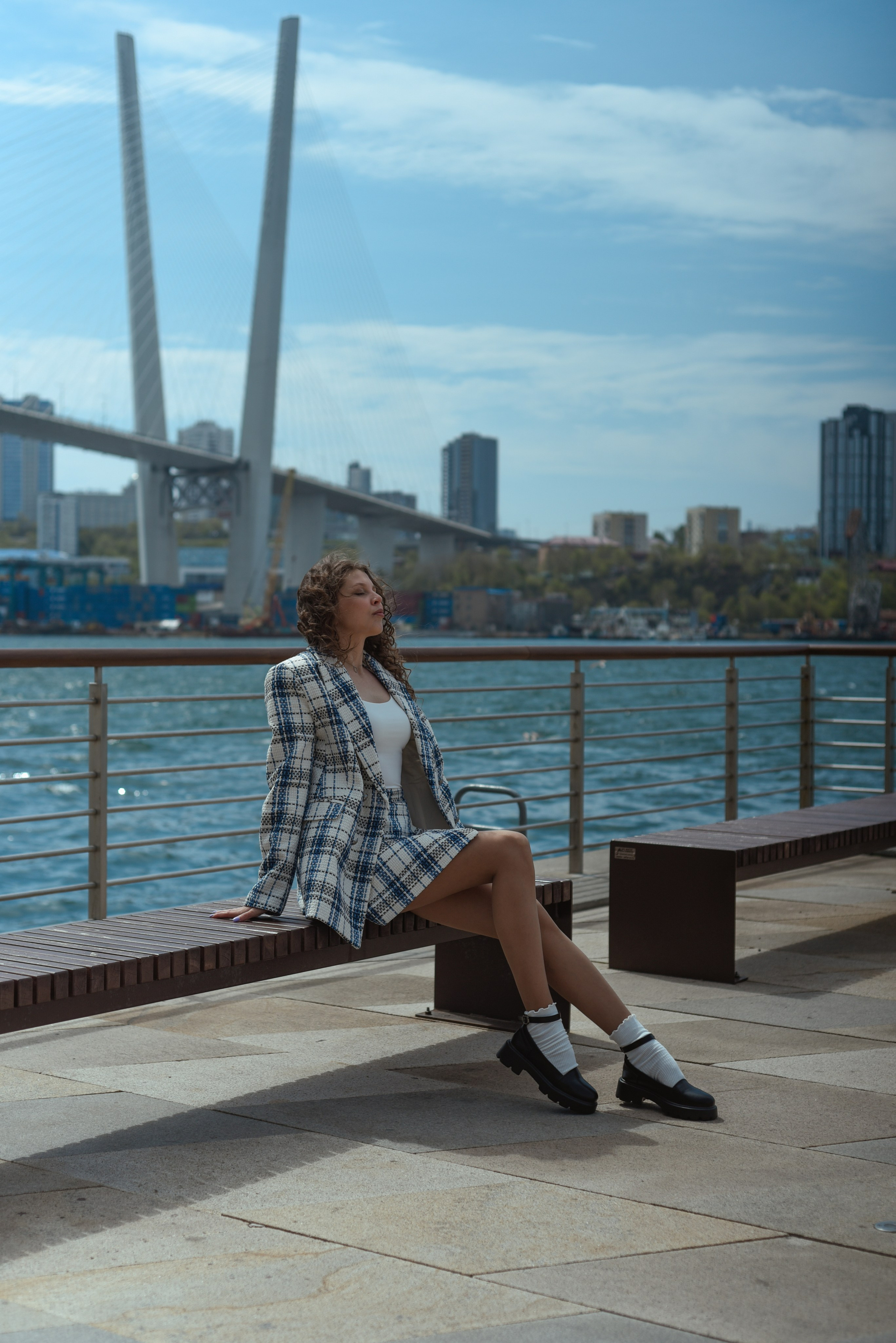 Юля и Женя. Фотограф Мальцева Маргарита г. Владивосток