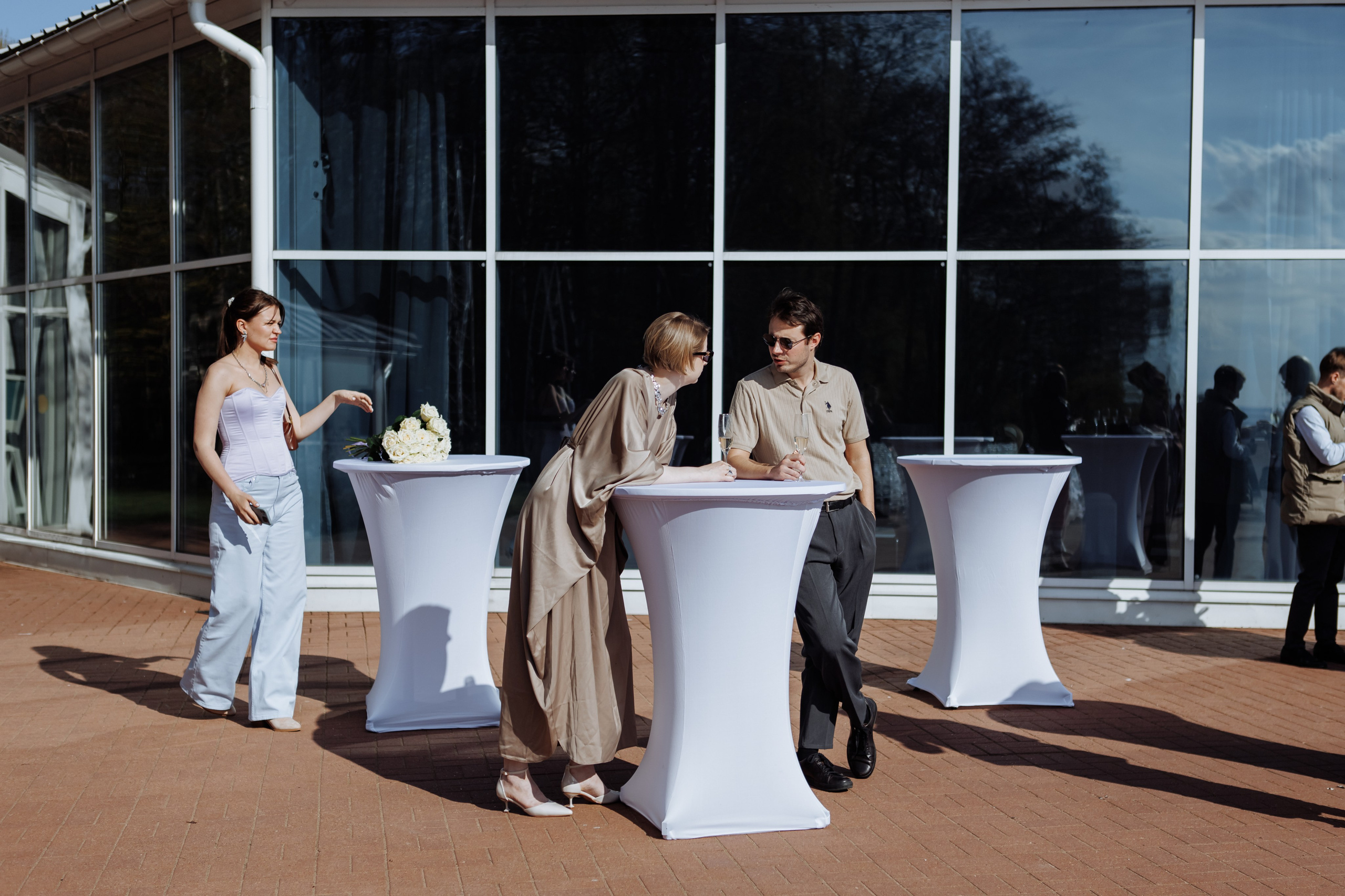 Нодира Никита. Свадебный фотограф в Санкт-Петербурге