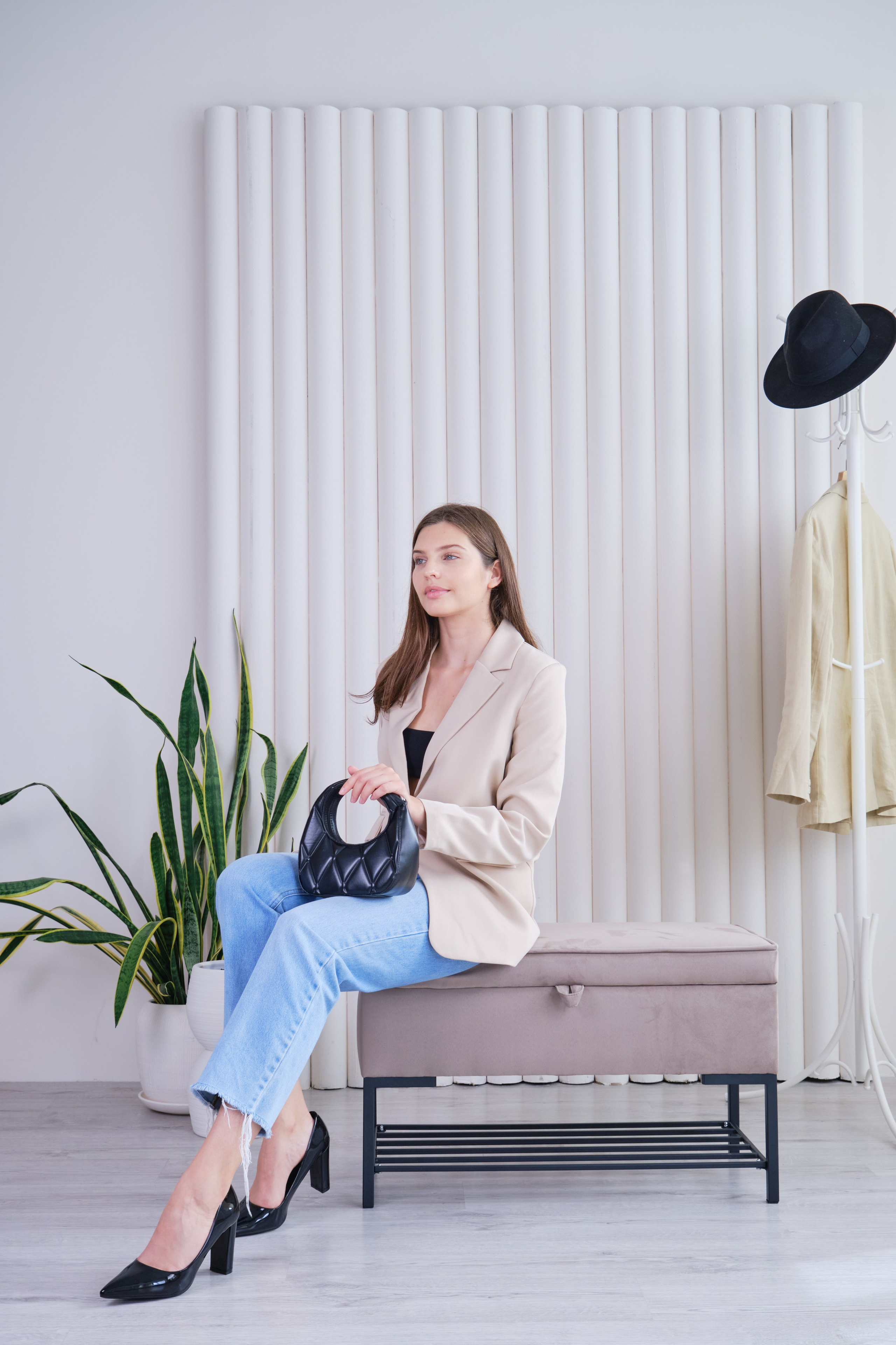 Пуфики. Ася Ложкина фотограф Ижевск