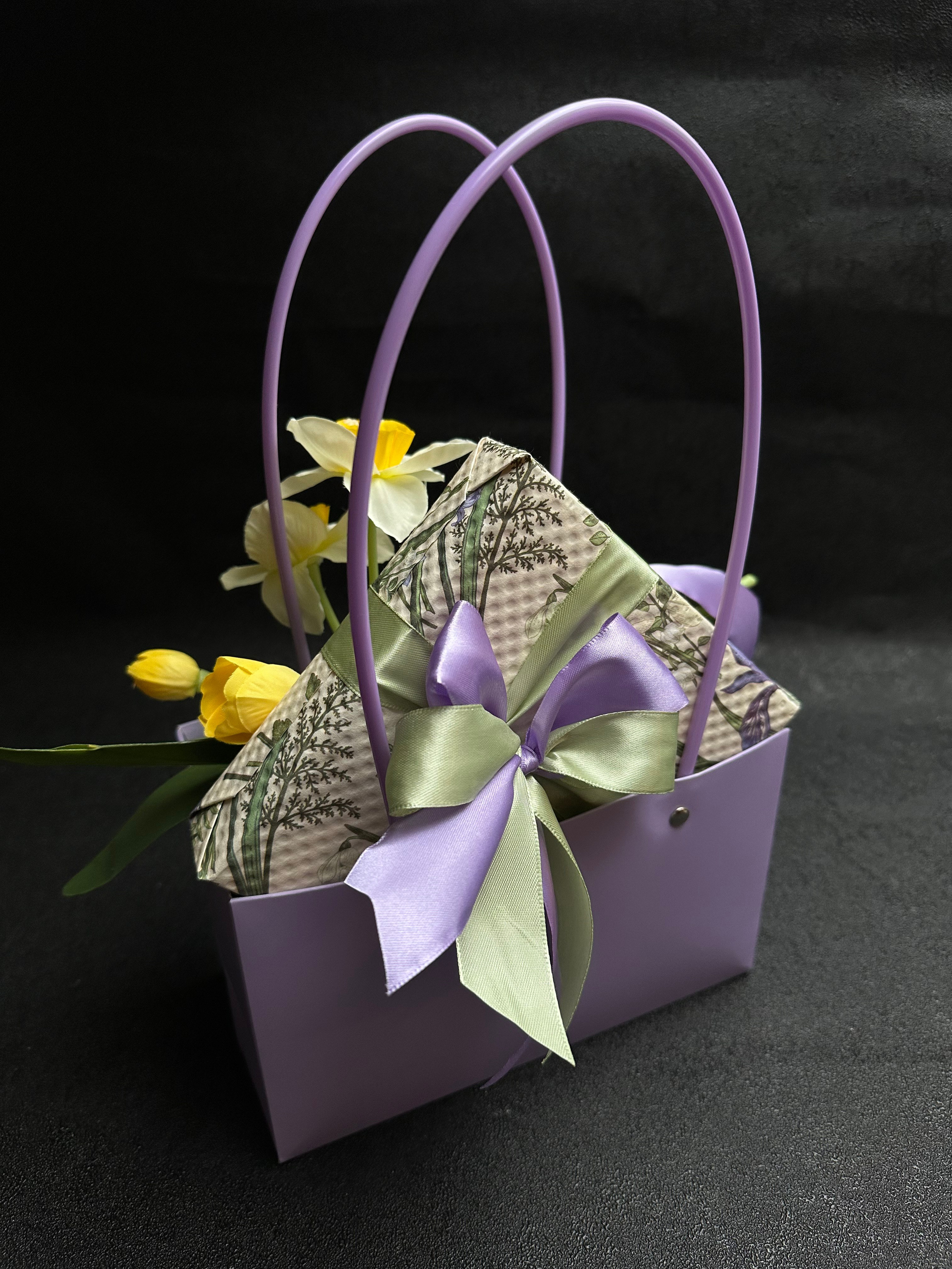 12. Студия подарочных наборов «Владия»