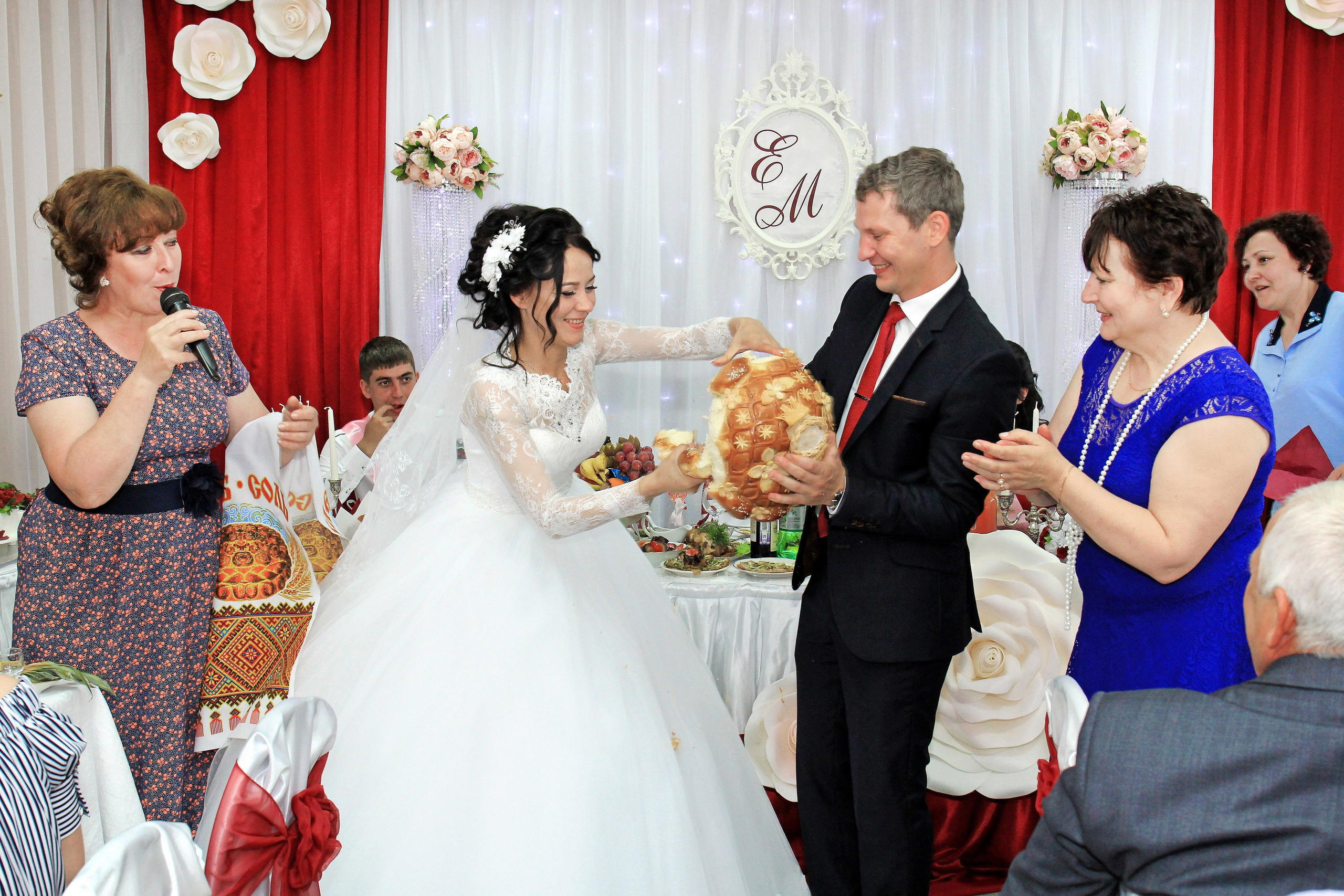 Евгений и Мария. Игорь Варава свадебный фотограф видеограф Белая Глина Краснодар