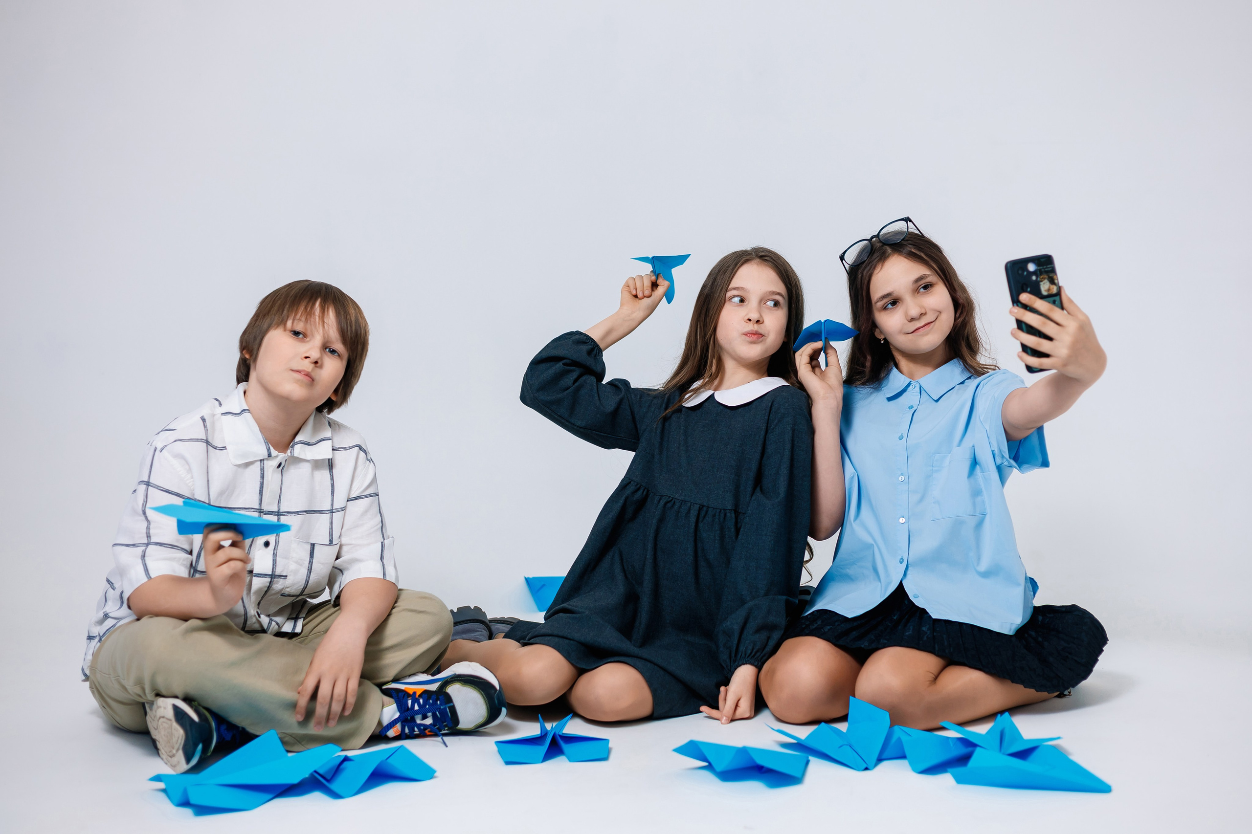 4-в, 14 шк, выпуск 2025