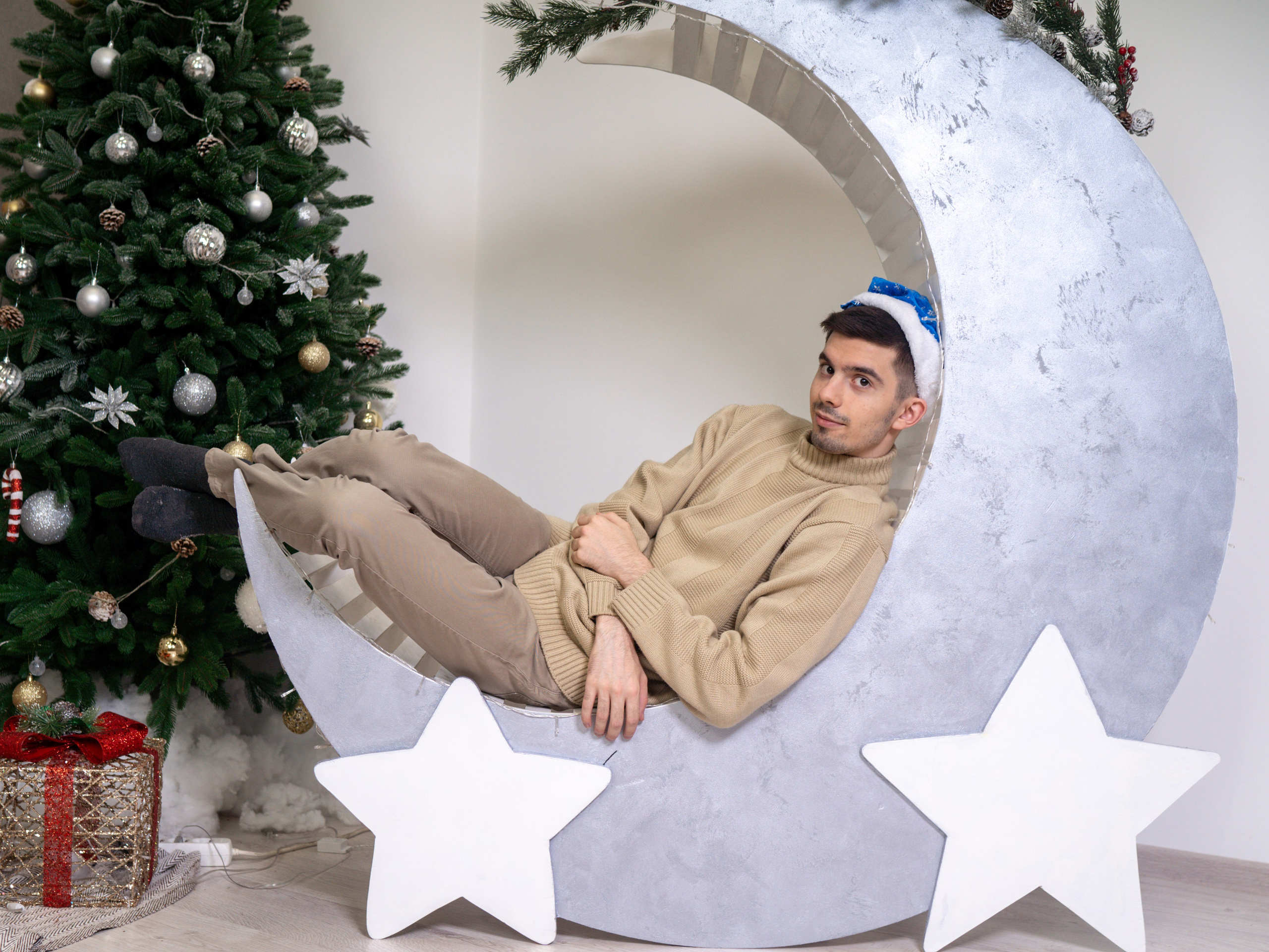 Покер. Фотограф Зинаида Евдокимова