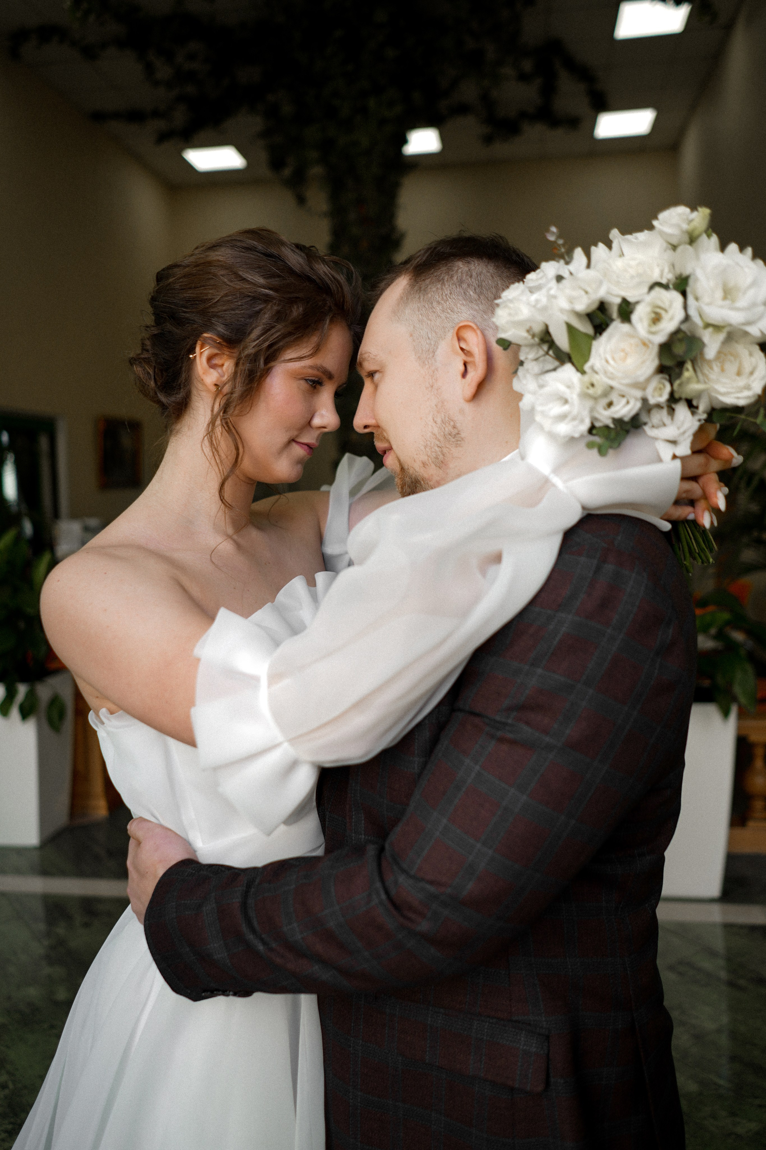 Свадебный фотограф в Санкт-Петербурге Мошина Наталья