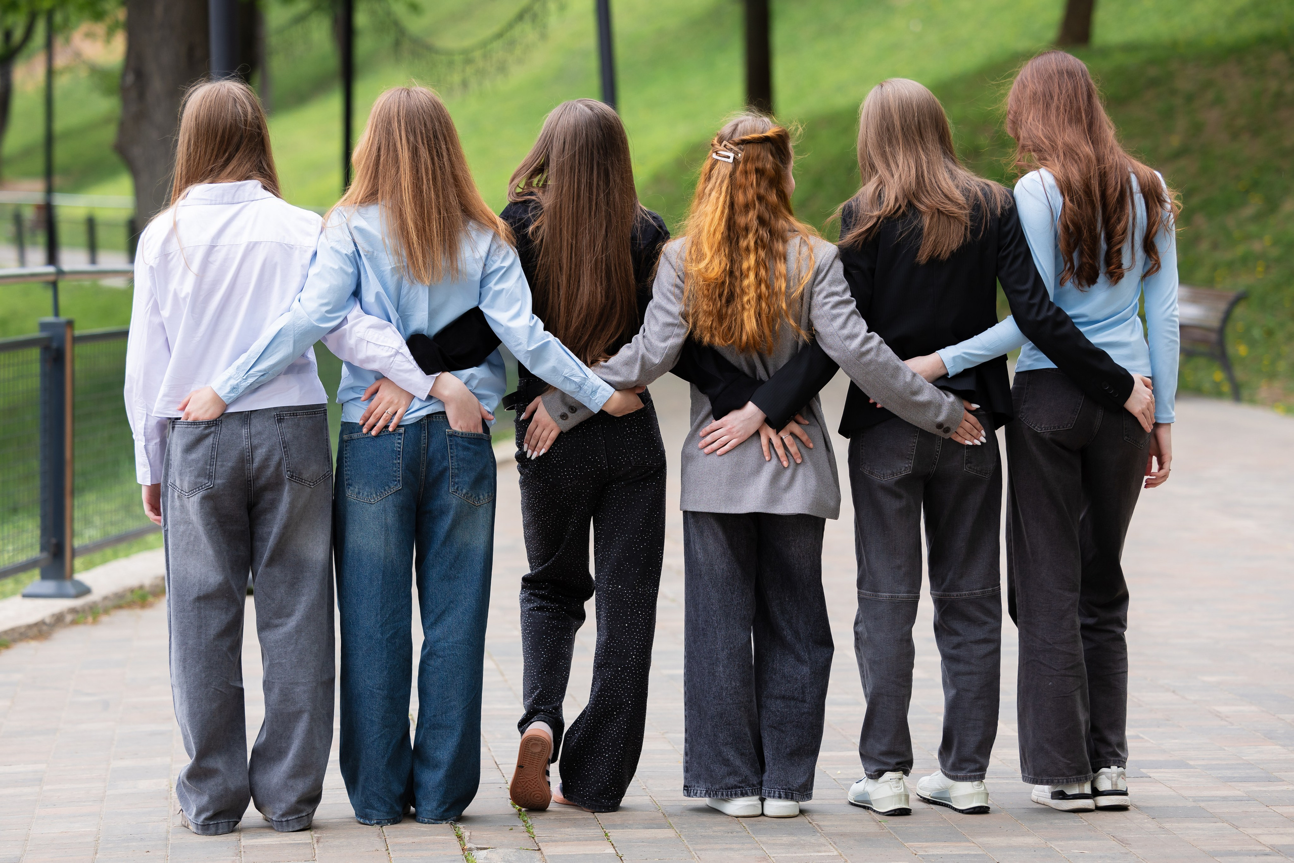 9 класс. Семейный, детский и школьный фотограф в Москве Рудницкая Анна