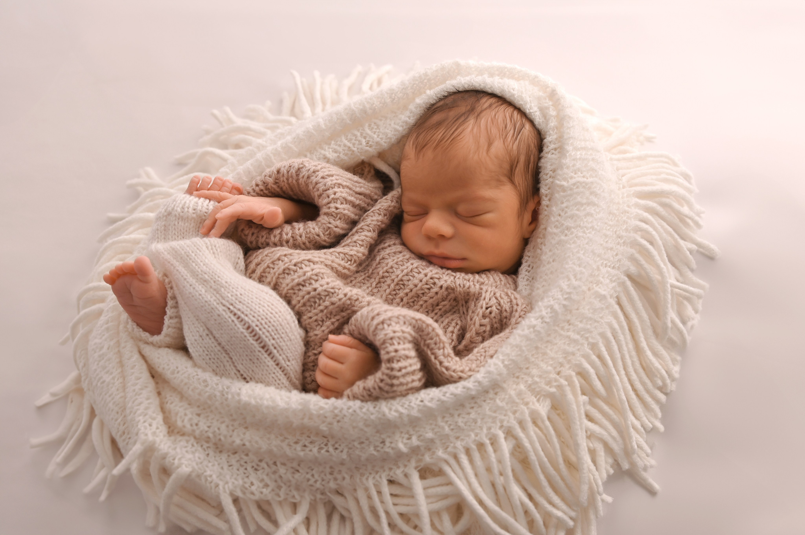 Фотосессия Алана. Фотограф Новорожденных и семейный Элла Огай г. Сатпаев