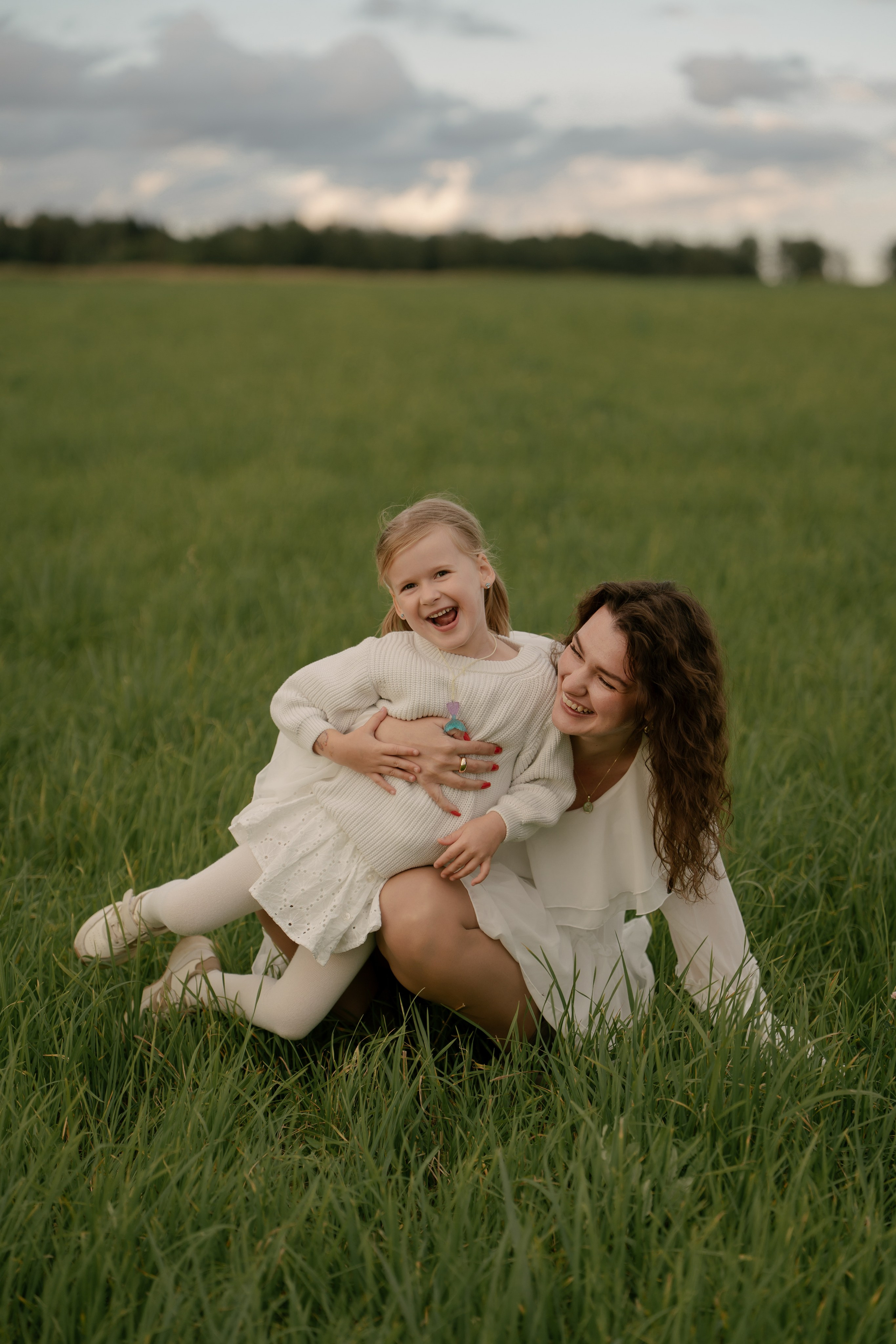 Самая ценная съемка. Свадебный и семейный фотограф в Москве и Красногорске — живые кадры | Анастасия Тихонова