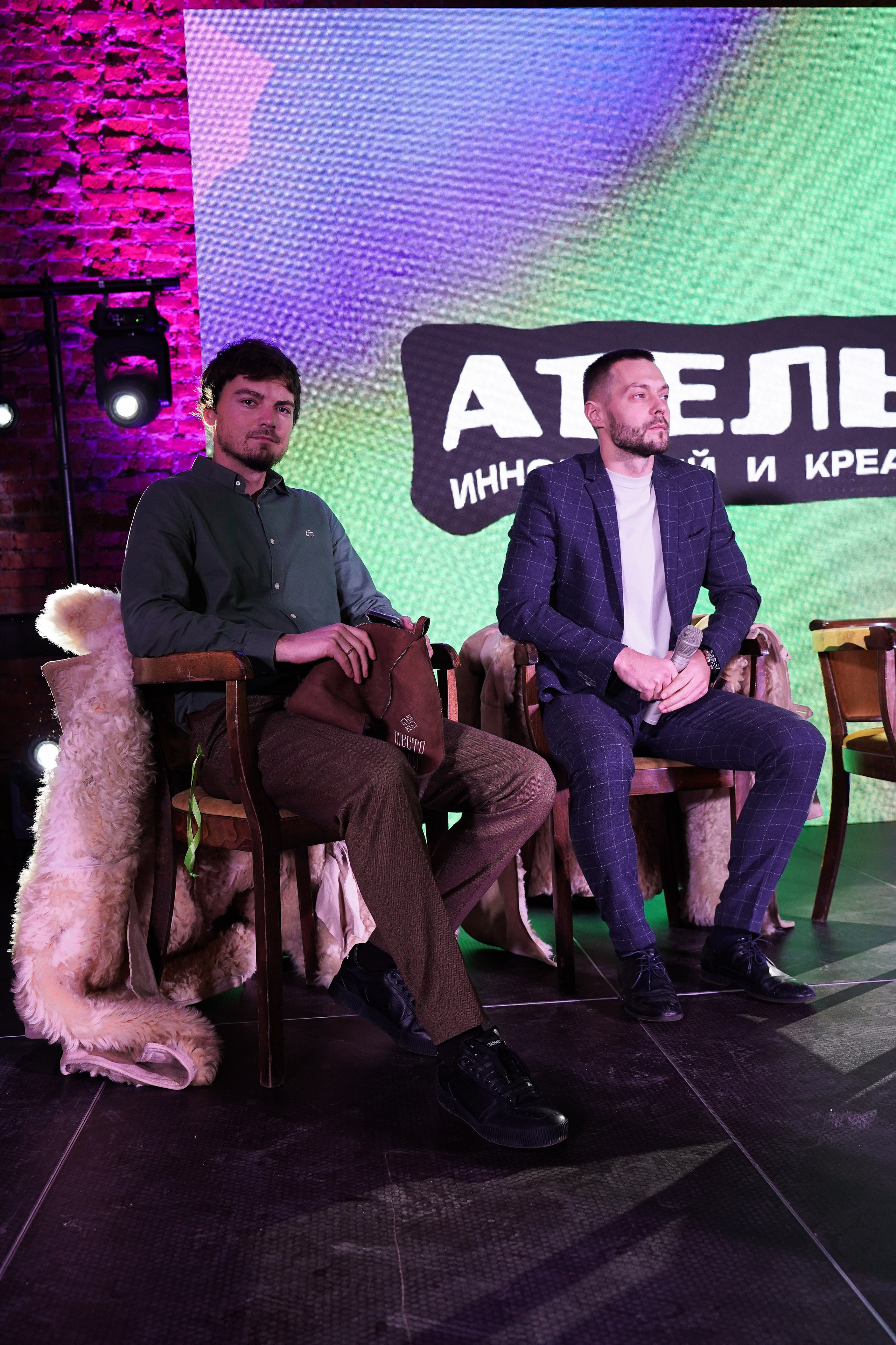 АТЕЛЬЕ ИННОВАЦИЙ и КРЕАТИВА. Спортивный и репортажный фотограф в Иваново Сергей Силкин