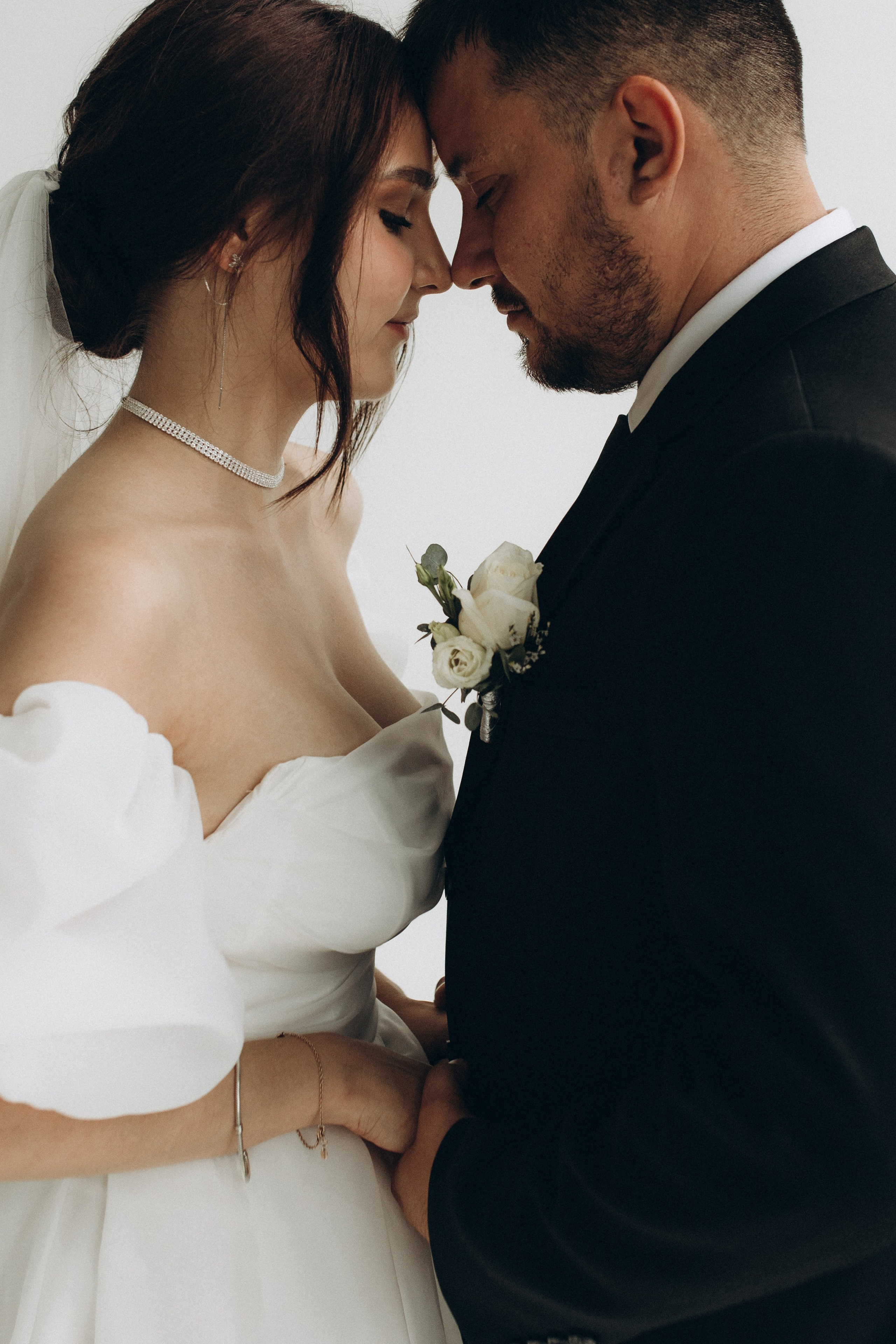 Антон и Алксандра (студия+ресторан). Семейный фотограф в Обнинске