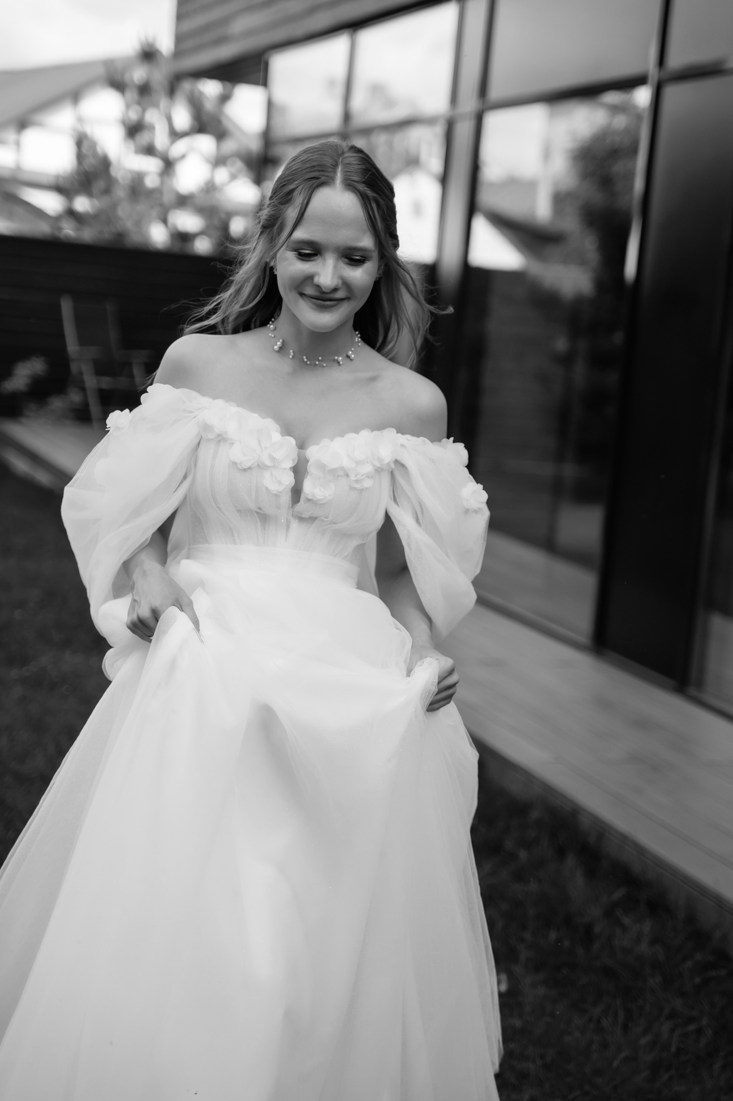 Елена и Александр. Свадебный фотограф Екатерина Кузнецова