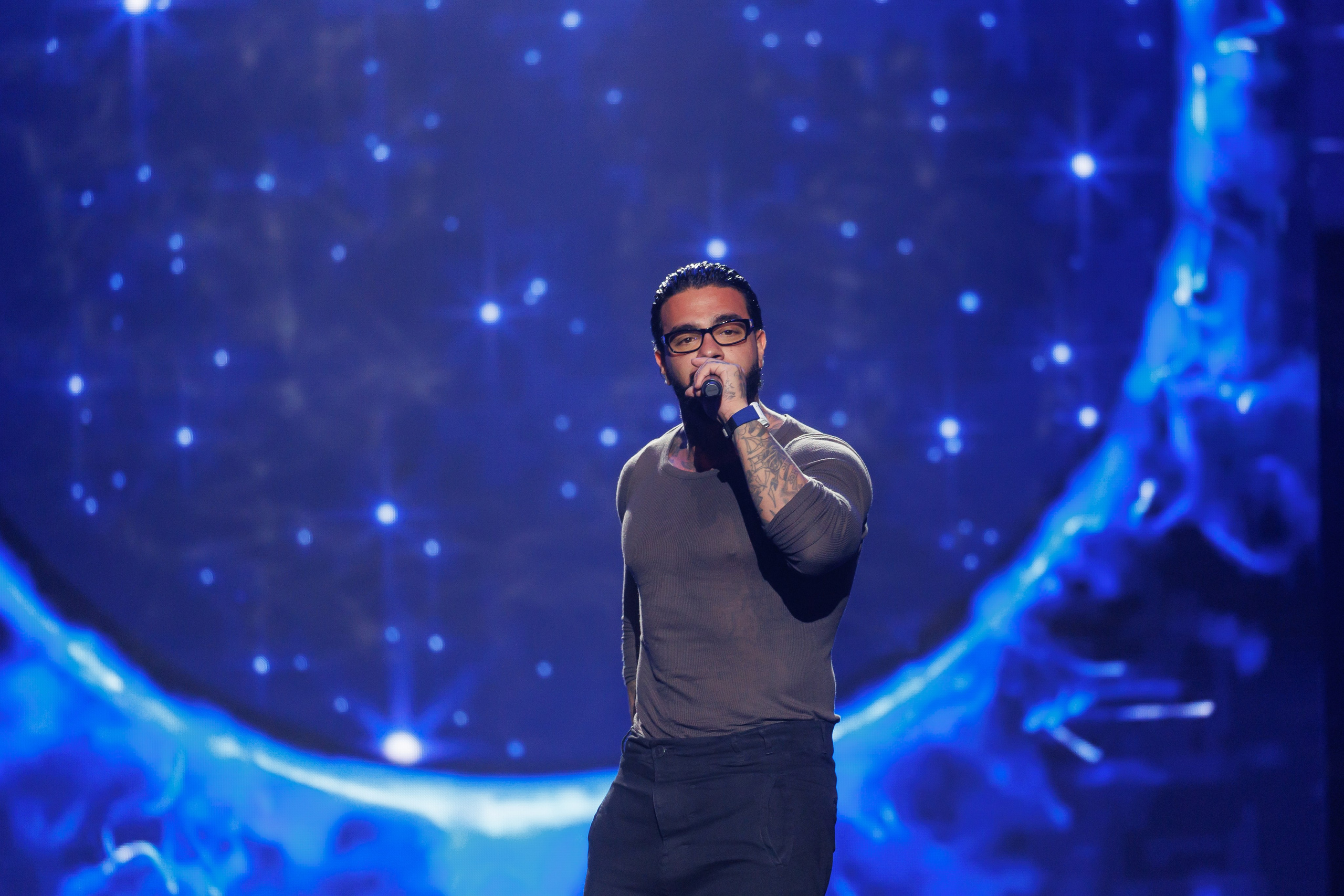 ЖАРА ТВ. Светский фотограф — Анисина Ирина