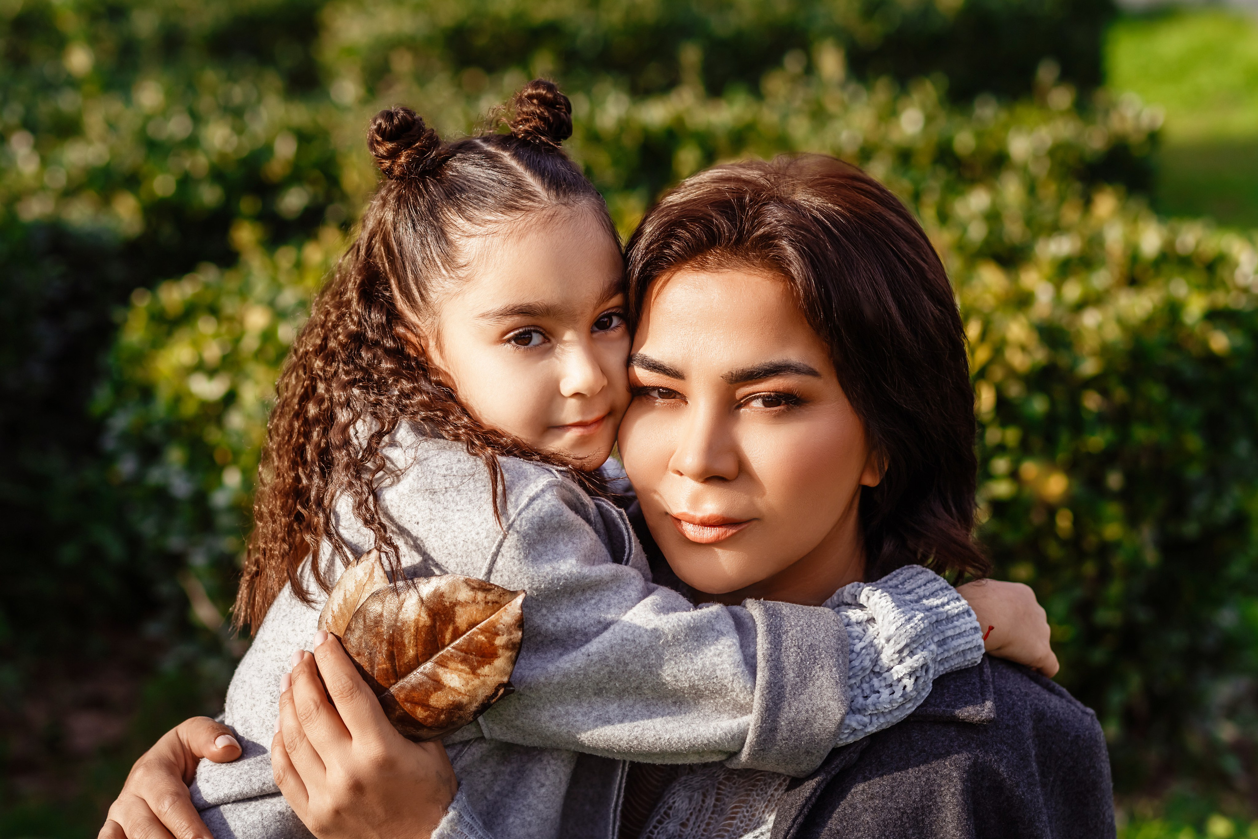İndira&Darina. Professional family and children’s photographer in Izmir Irina Eron