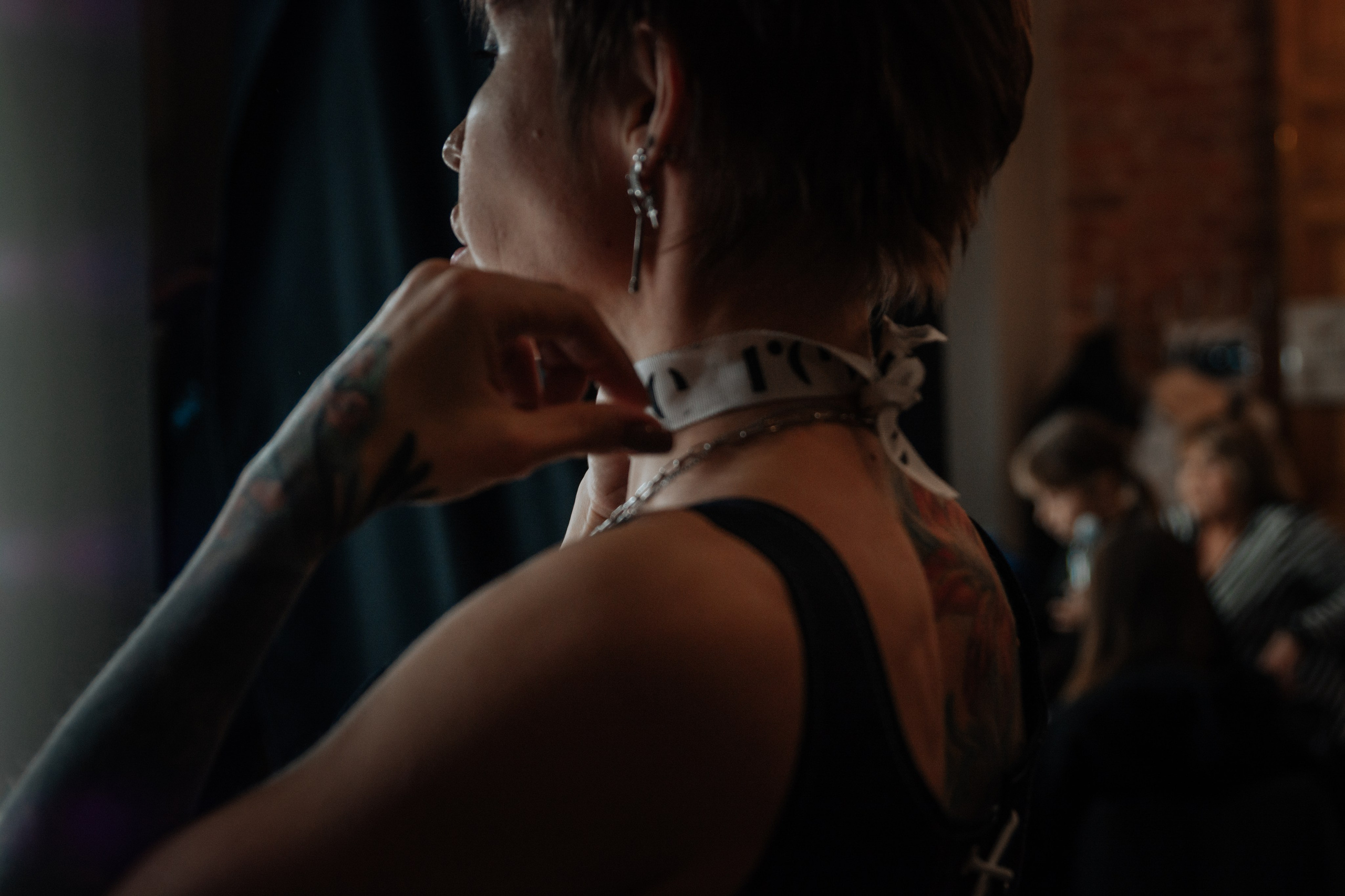 #backstage со съёмок проекта ReVe ПРЕОБРАЖЕНИЕ, Бренд одежды | reve. Портретный фотограф в Санкт-Петербурге Дмитриева Наталия