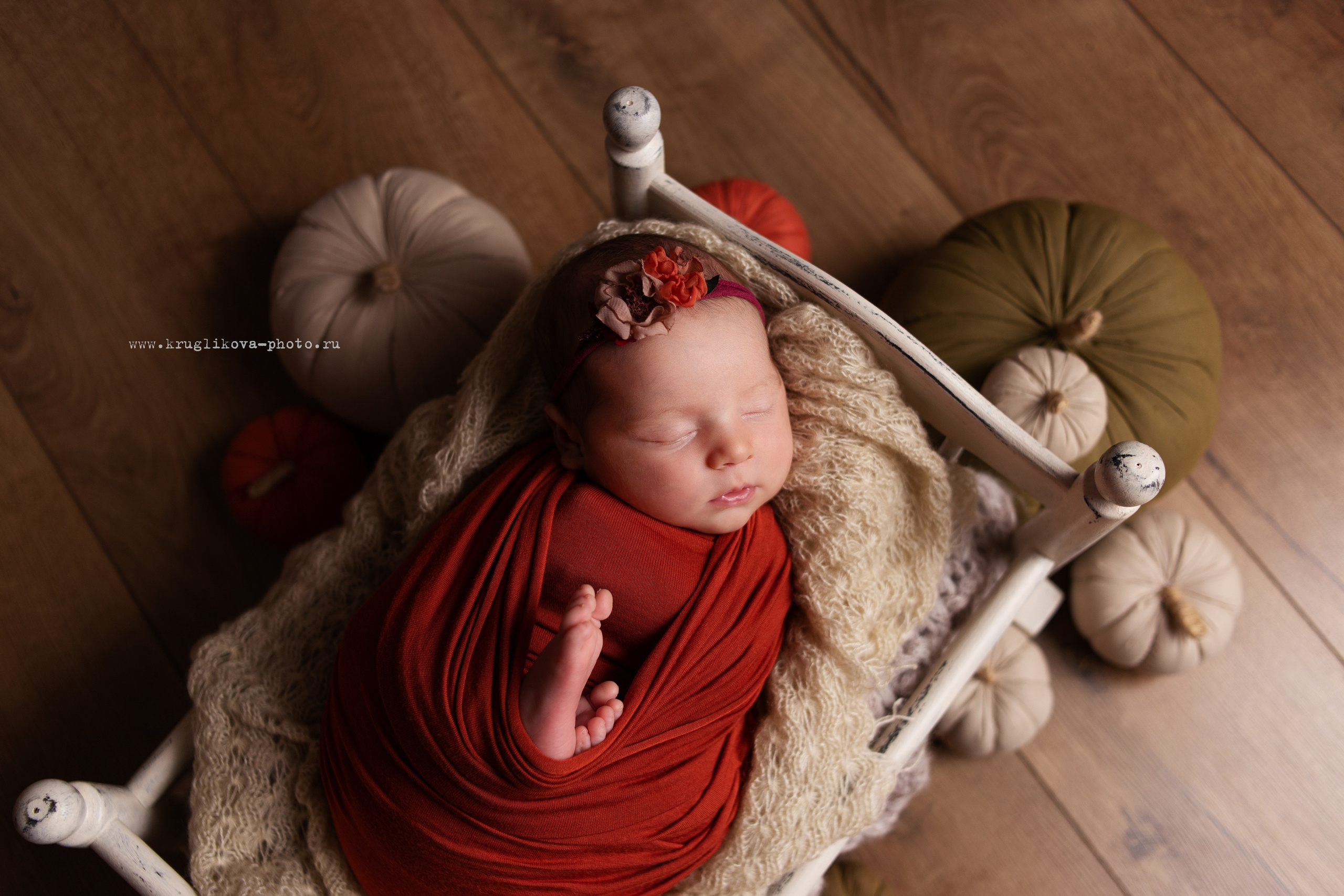 Новорожденные (до 1 месяца). Фотограф новорожденных и детский в Сергиевом Посаде Кругликова Юлия