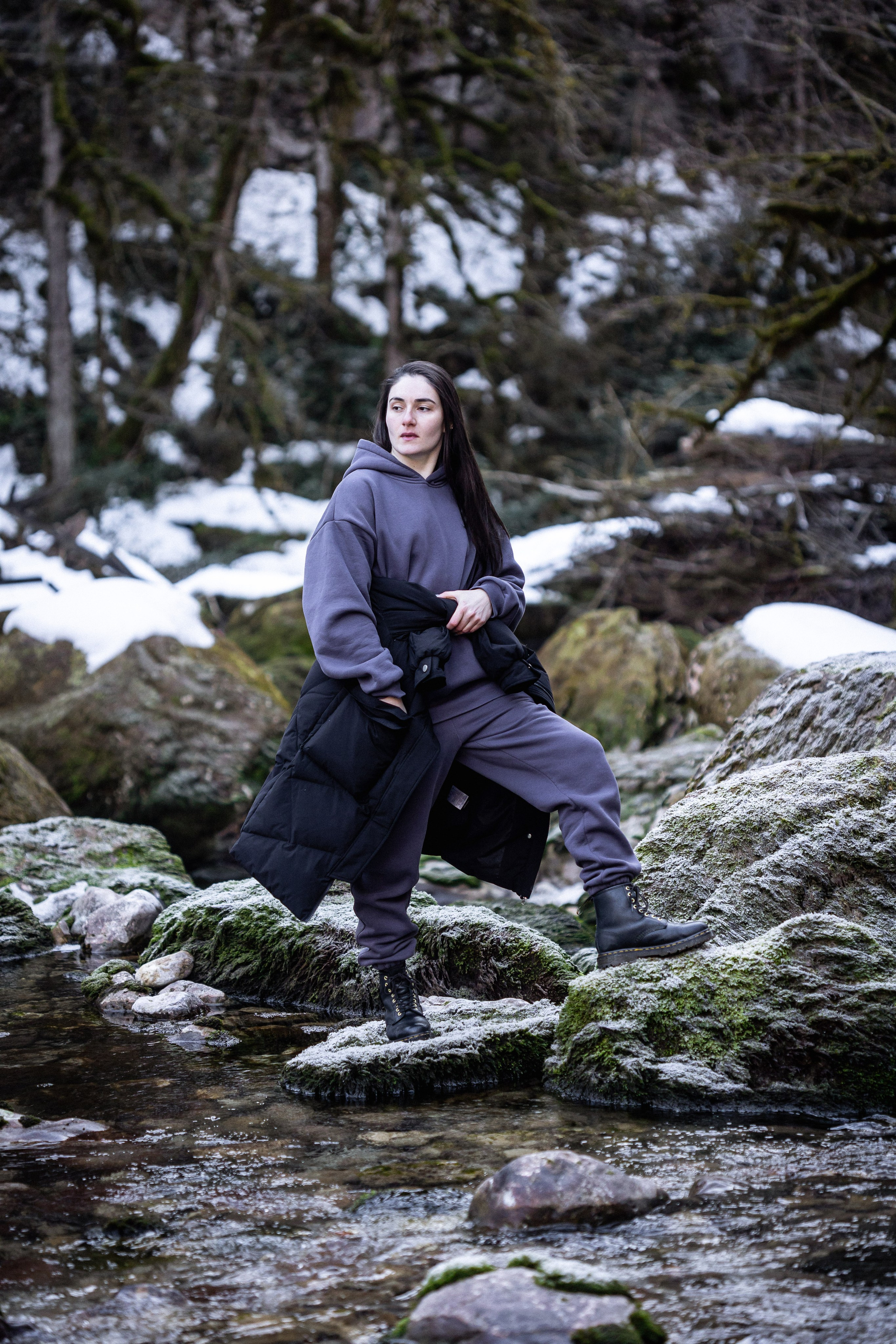 На природе. Добродеева Алла фотограф, Москва