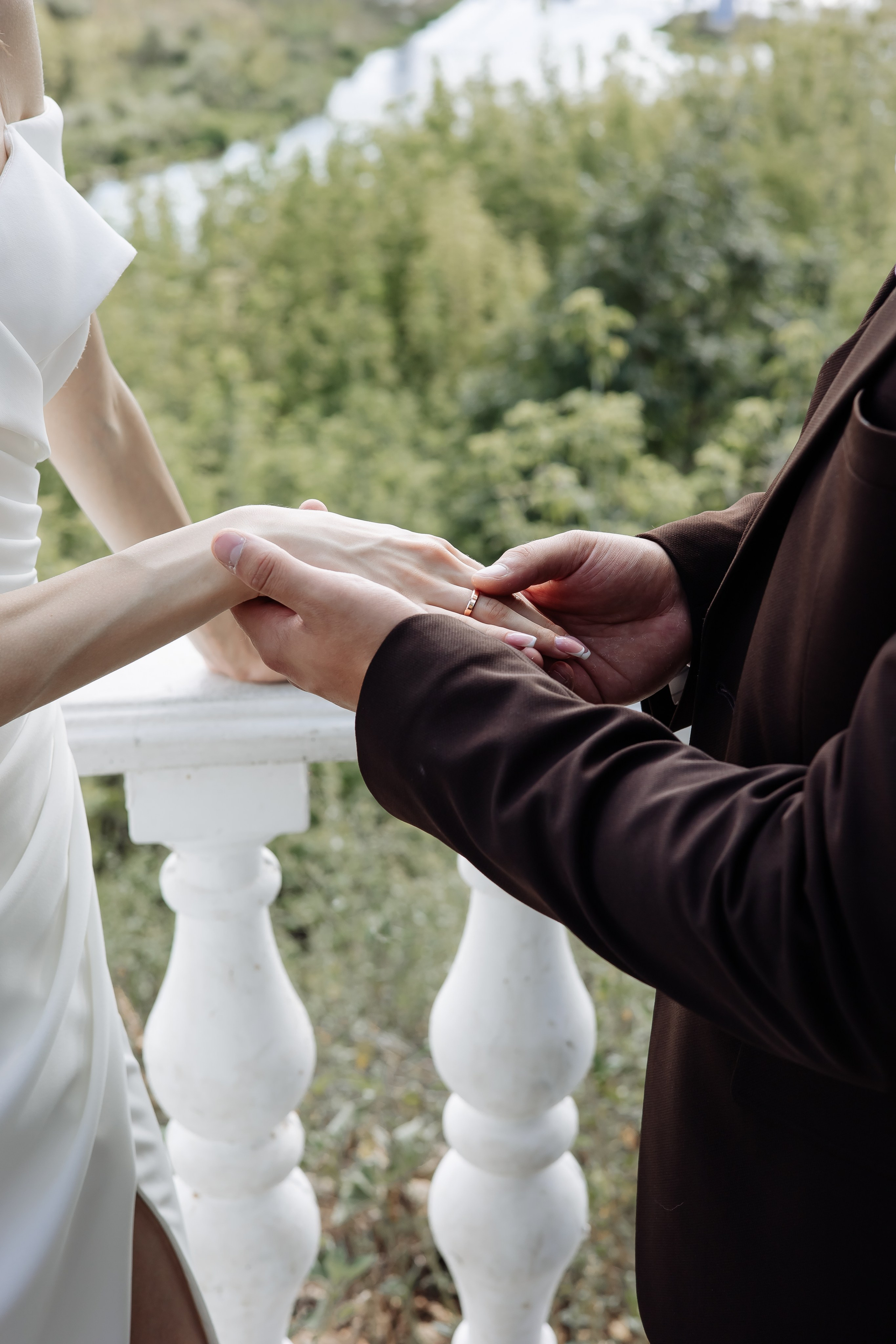 Сергей & Ольга Ливны. Фотограф Орел Диана Ларичева