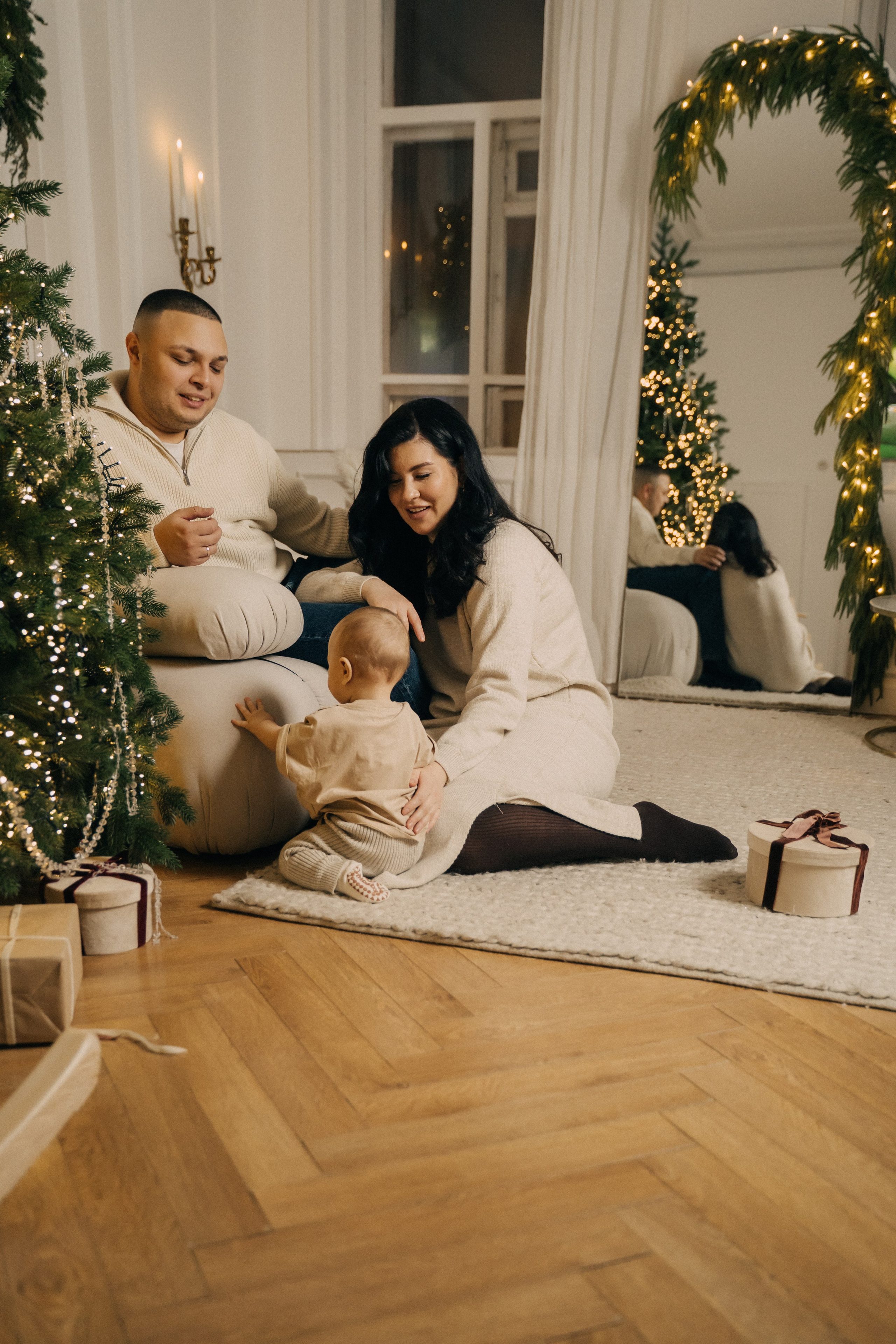 Надя Лева Леня. Свадебные съемки