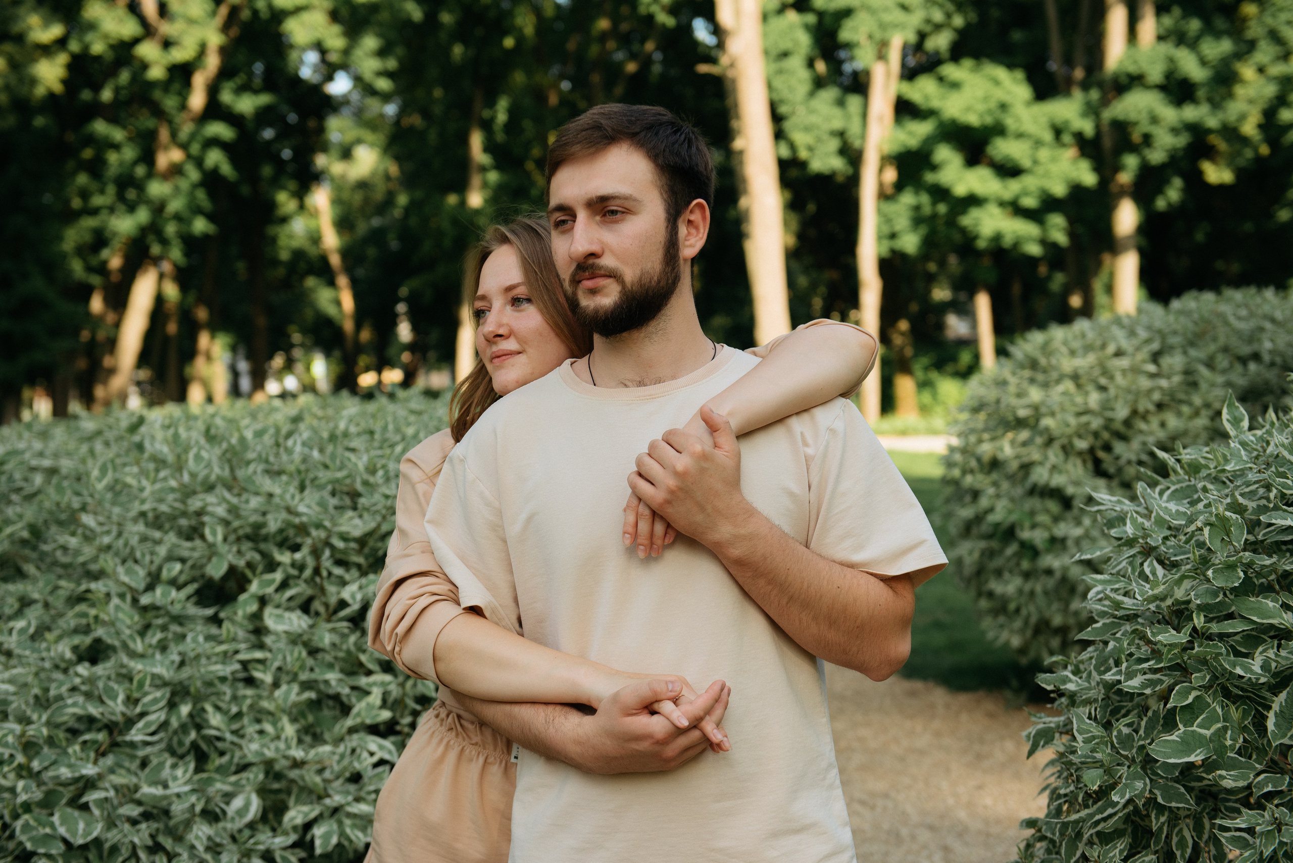 Виталий и Ангелина. Свадебный фотограф — фотограф на свадьбу в Воронеже — Свадебное фото