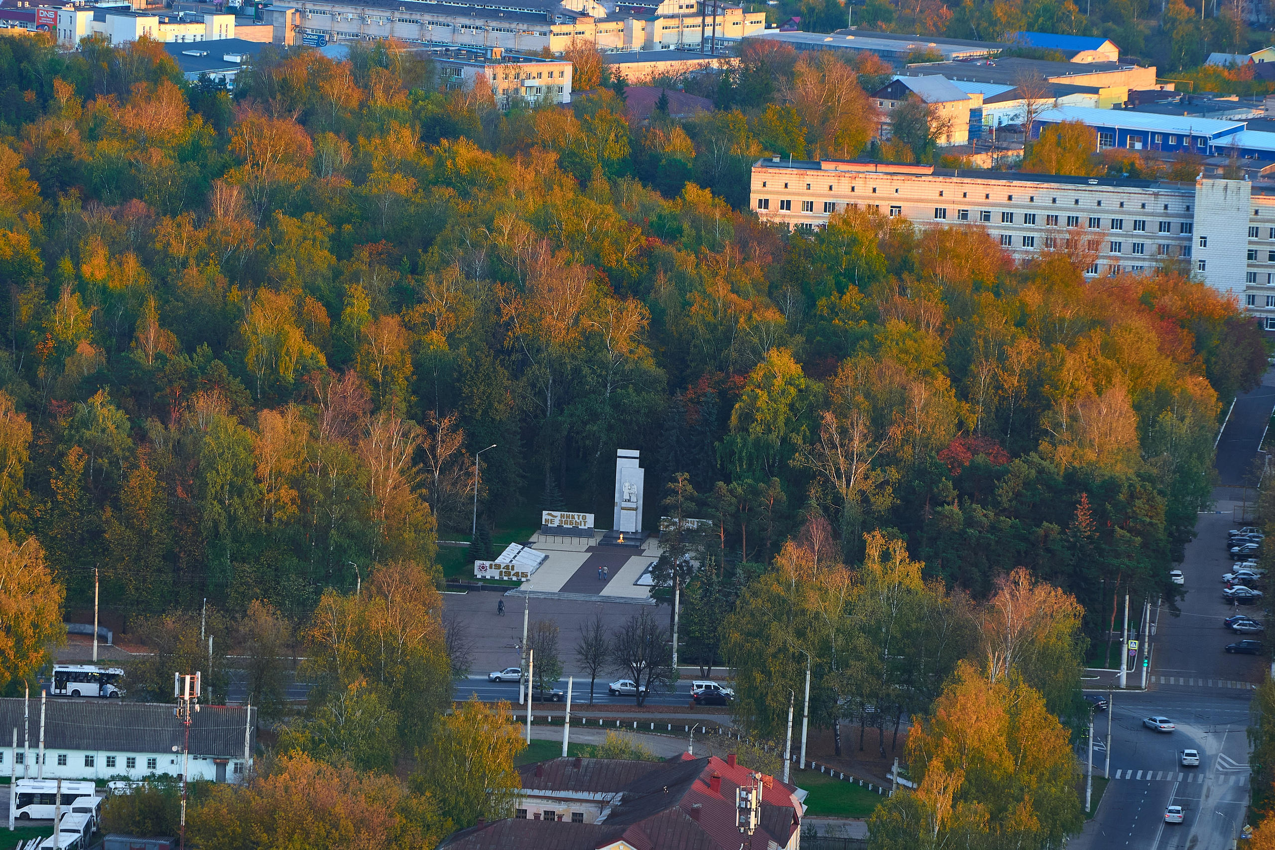 На большом воздушном шаре. Ольга Чёкотова (Фотограф Кострома)