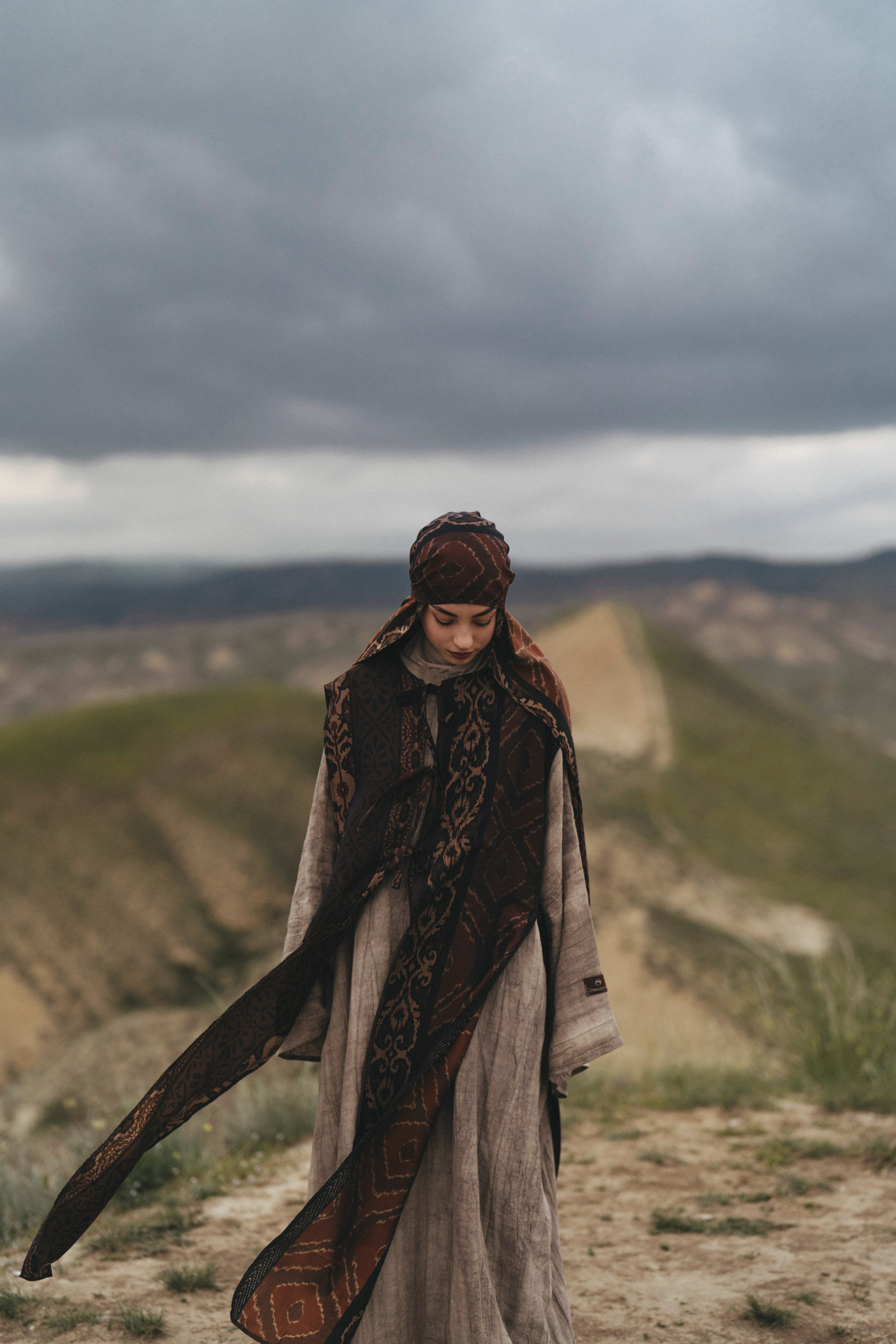 Dagestan. Фотограф Дарья Филатова