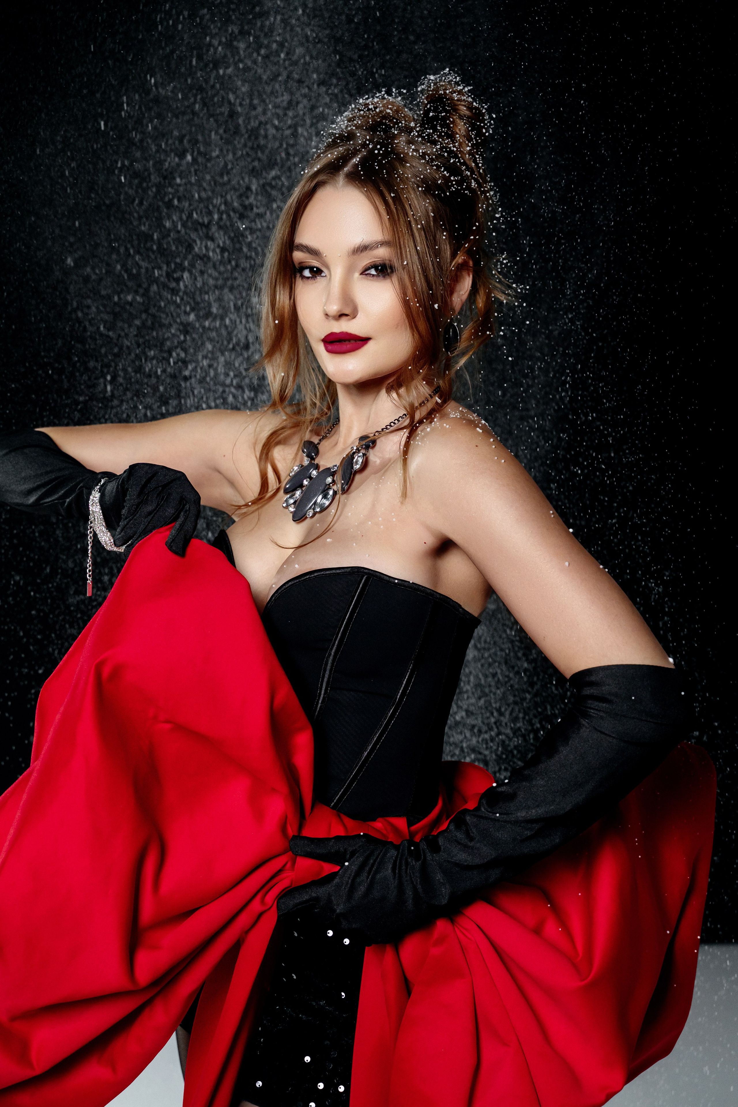 Катя. Фотограф в Красноярске