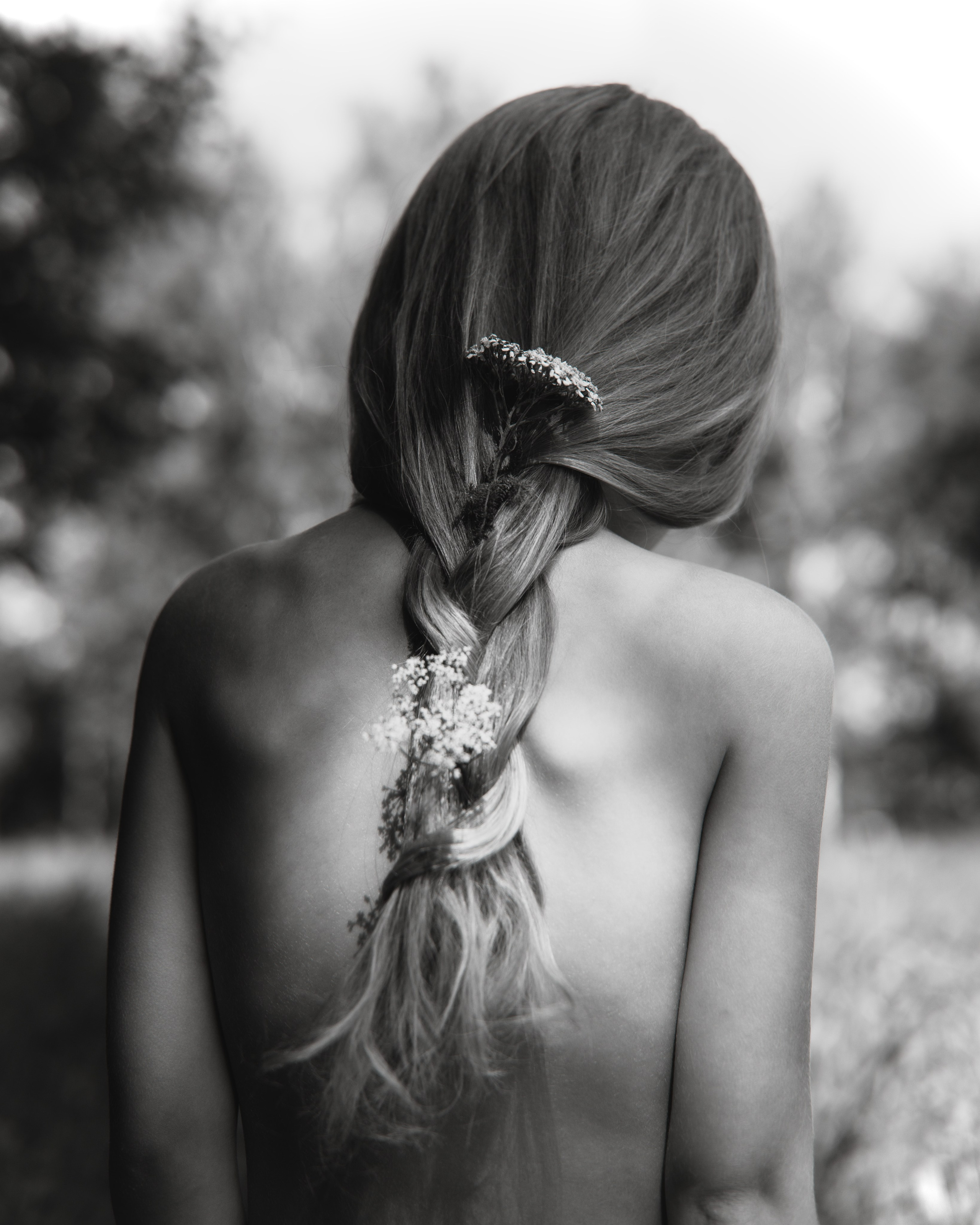 Сестры. Портретный фотограф из Омска Инна Пономарева