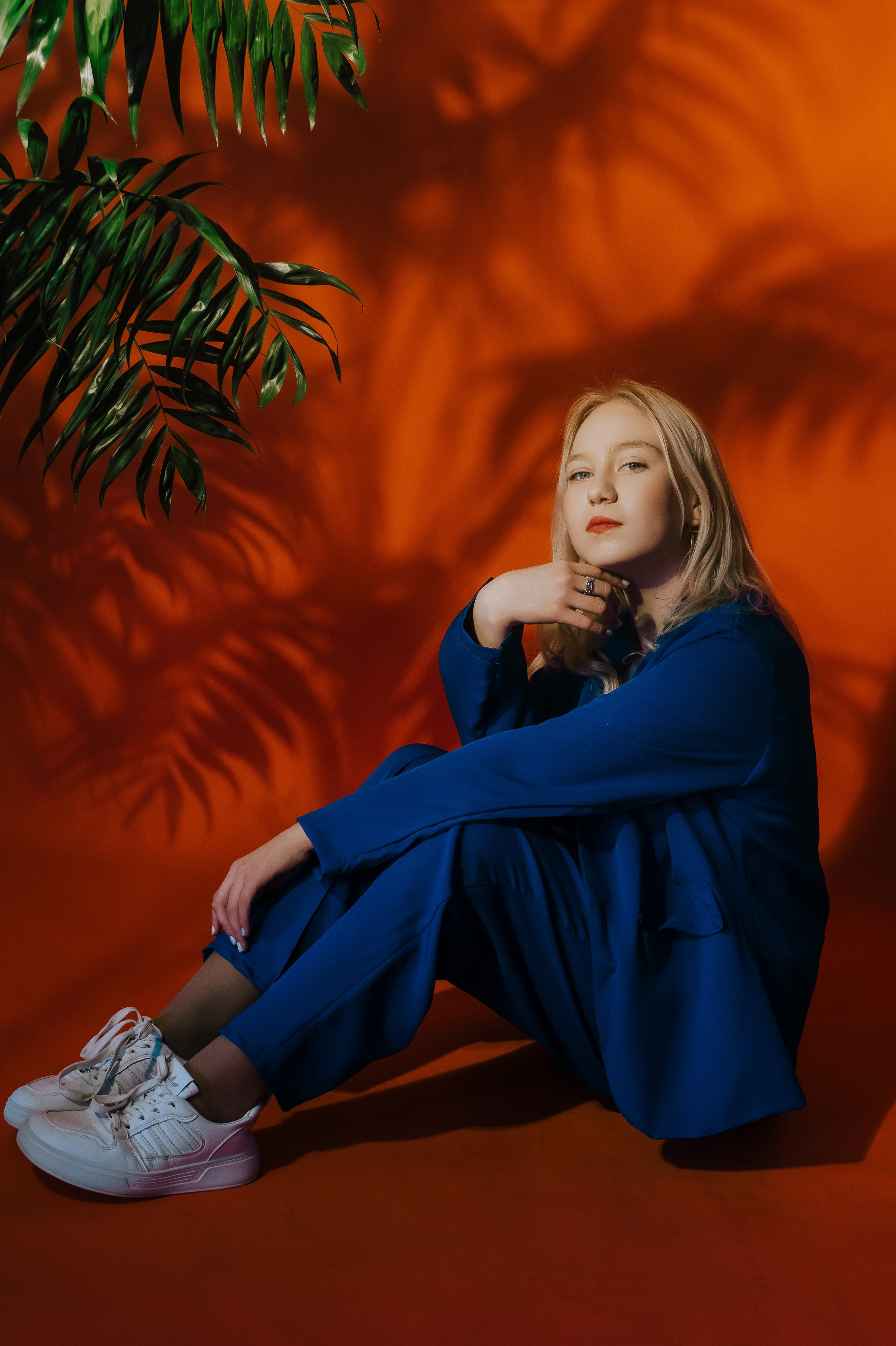 Фотопроект тропики. Фотограф Ярмишко Дарья. Выпускные фотокниги