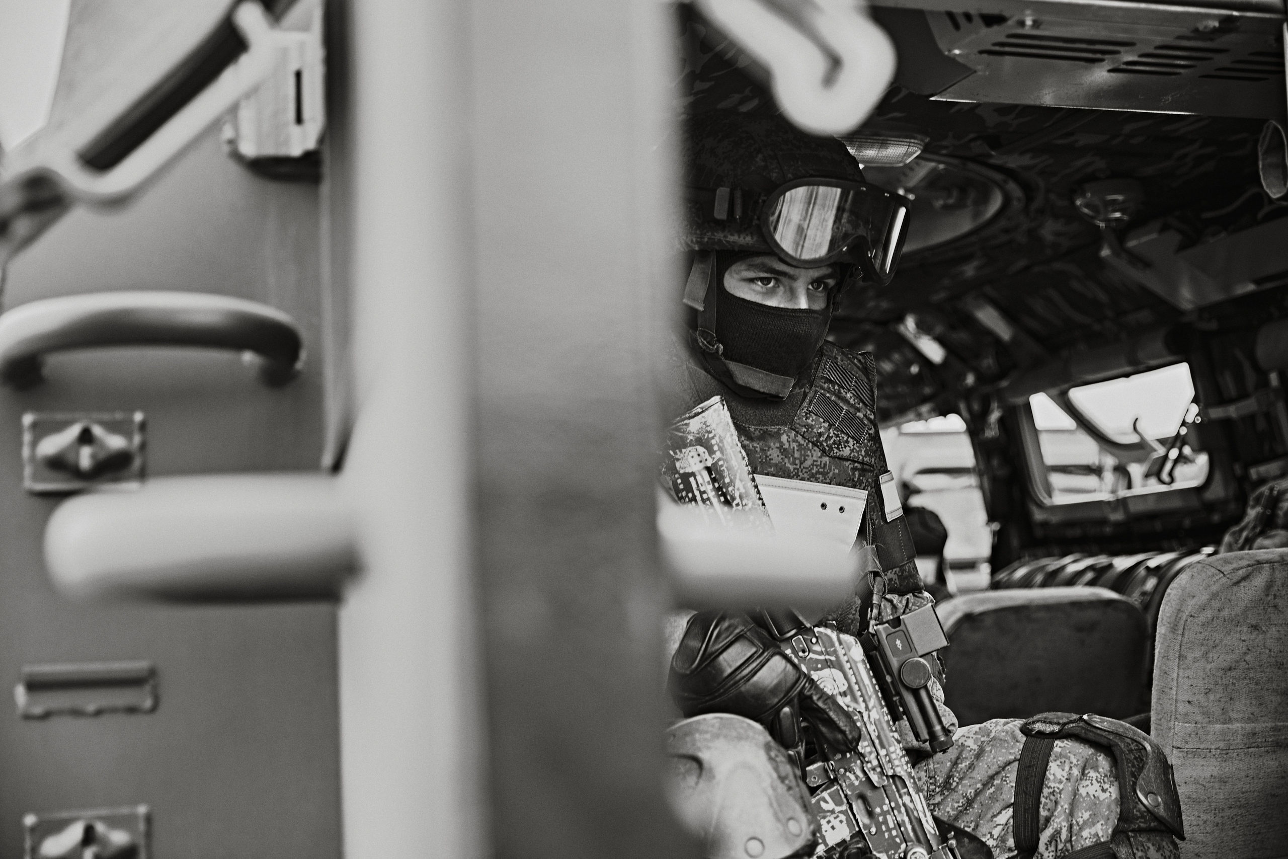 Егор Тутубалин