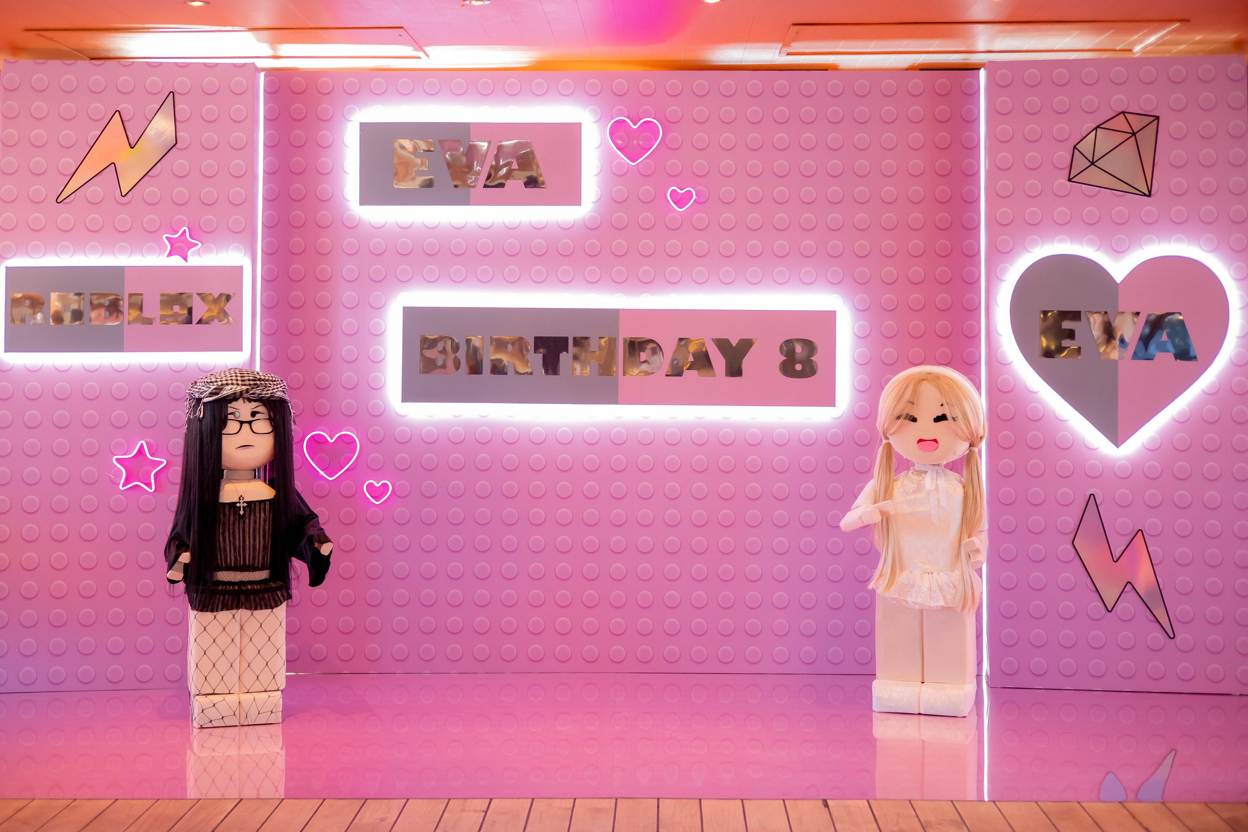 Детские праздники. Семейный фотограф в Москве