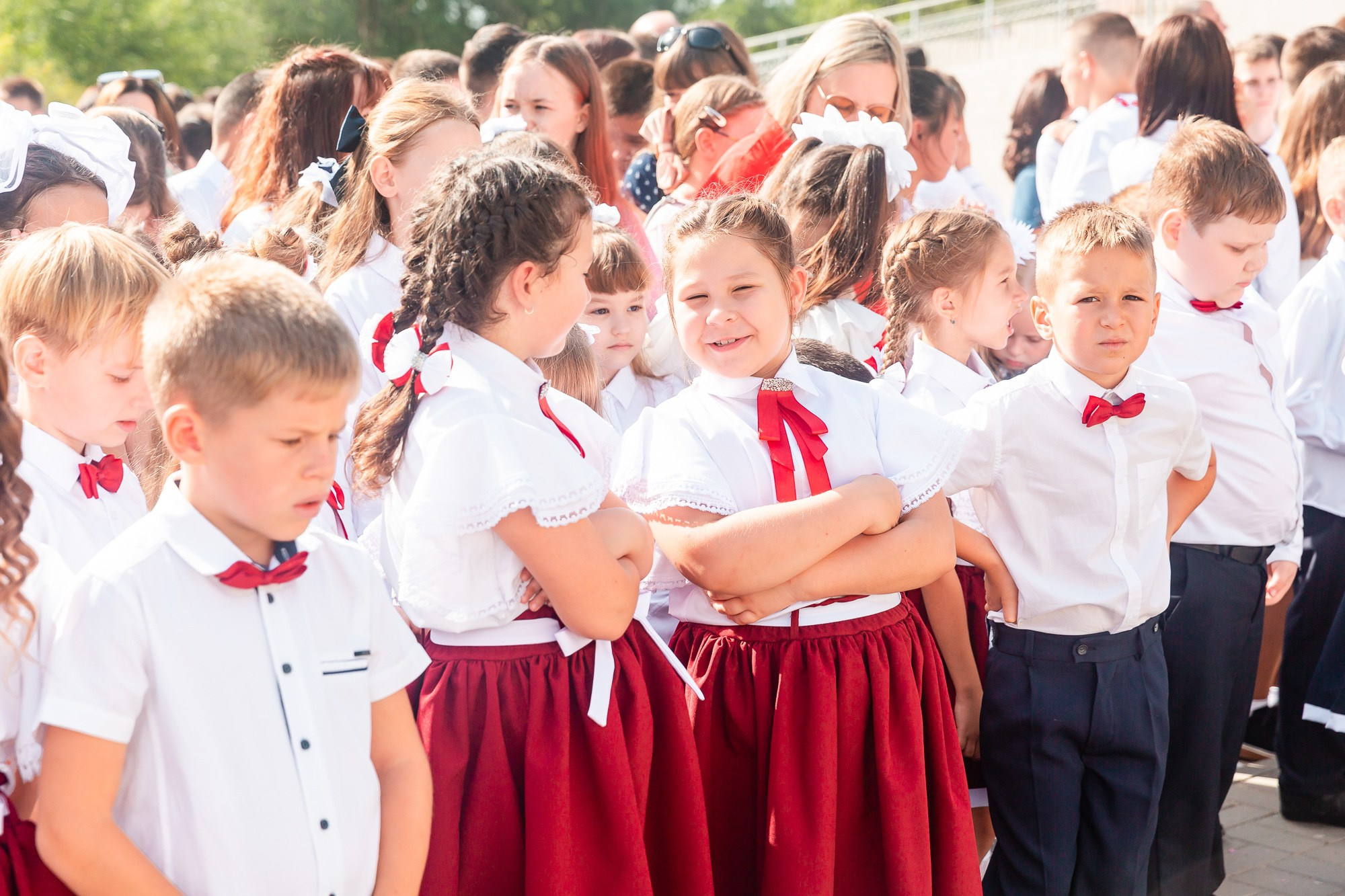 1 сентября 2025. Фотограф в Волгограде и Волжском Наталья Фирсова