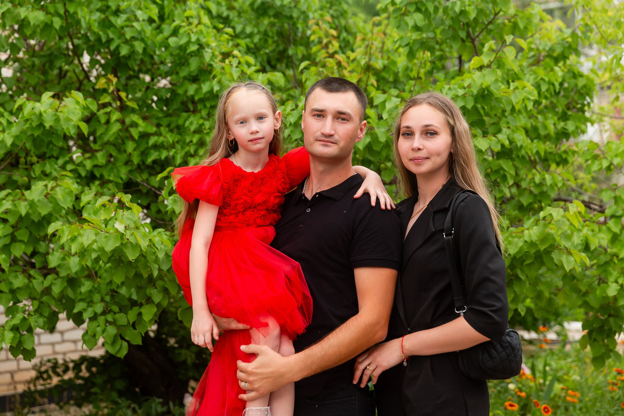 Выпускной в детсаду «Ромашка». Фотограф в Волгограде и Волжском Наталья Фирсова