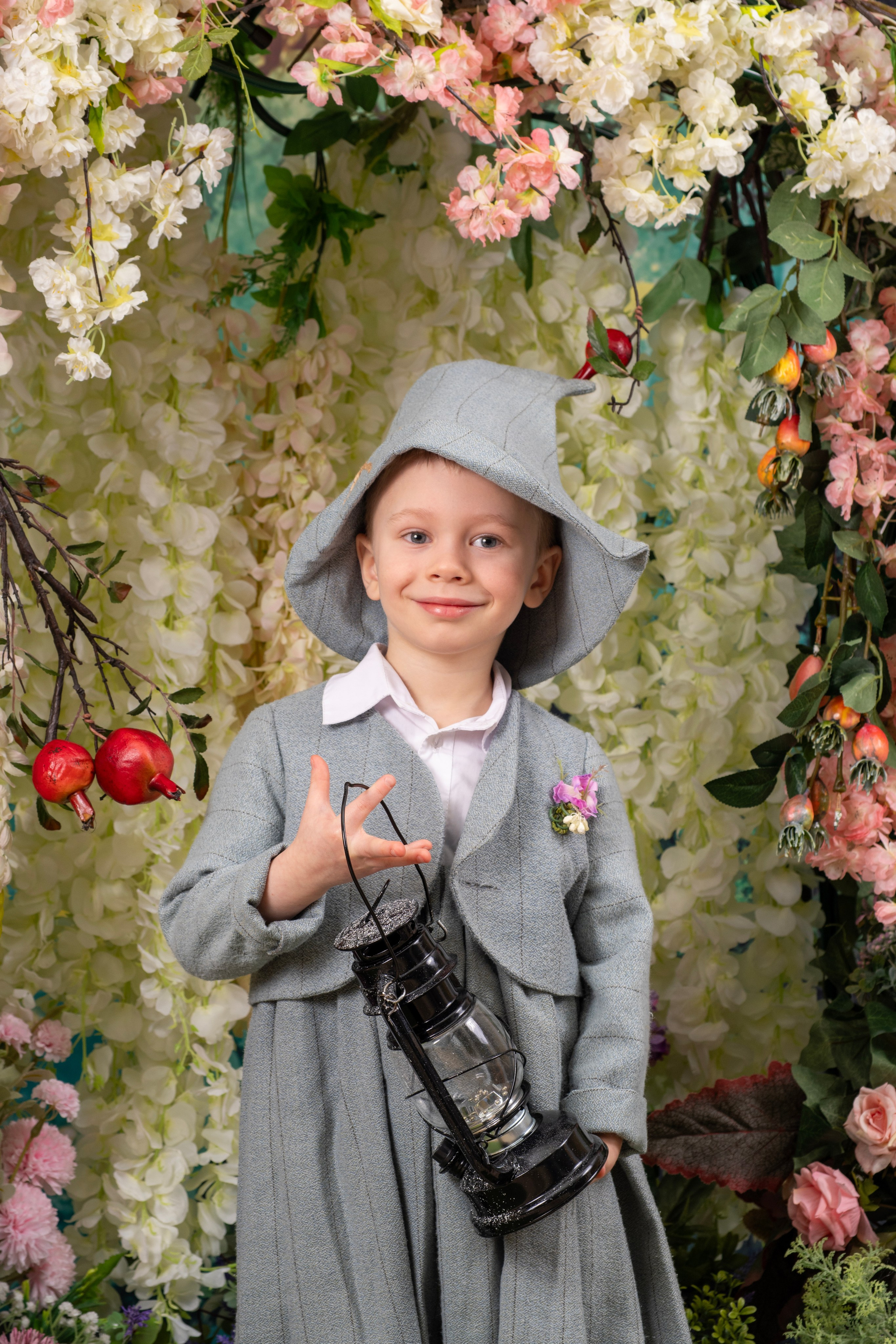 Гномики. Семейный и детский фотограф Антон Зорин