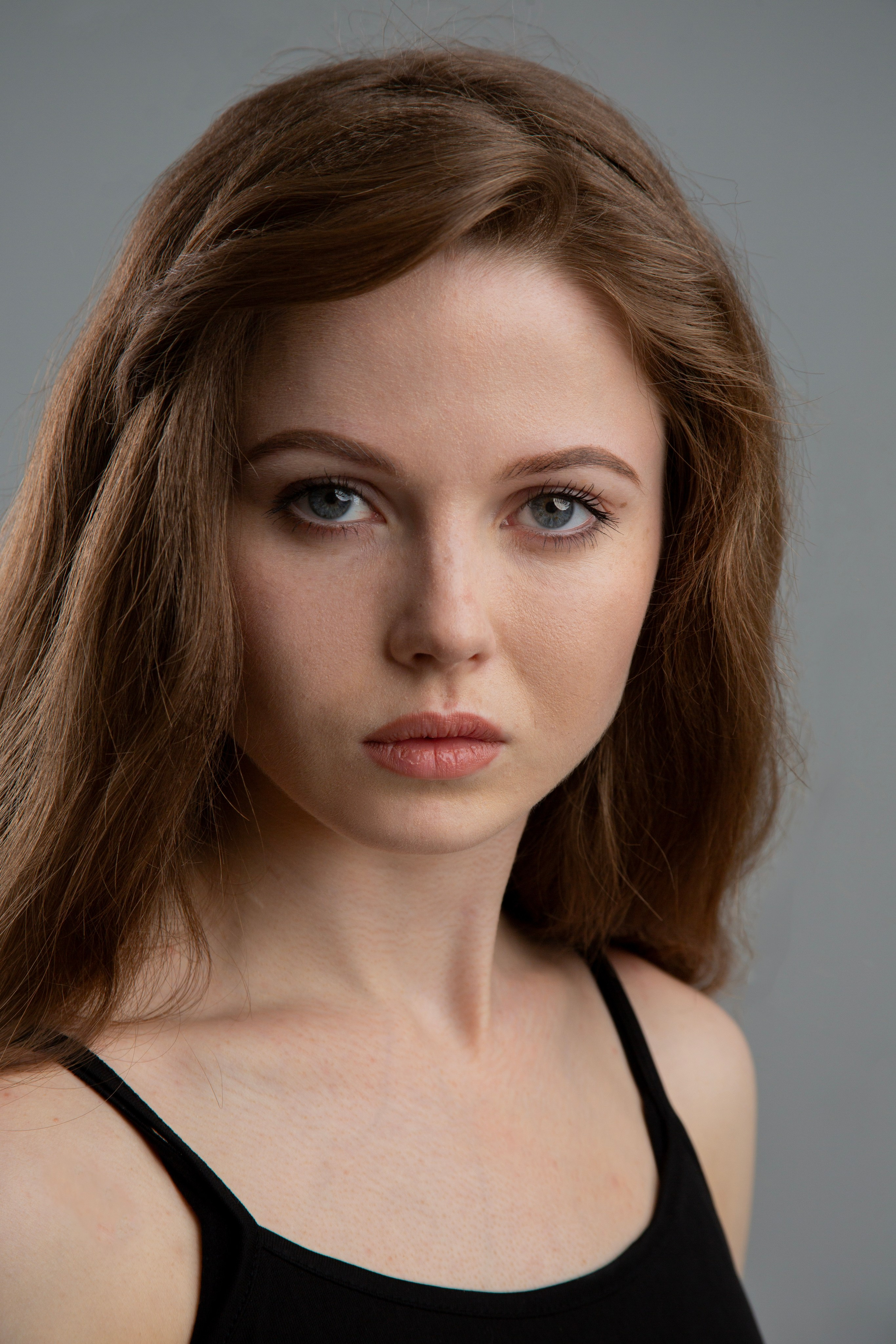 Даша. Семейный и детский фотограф Антон Зорин