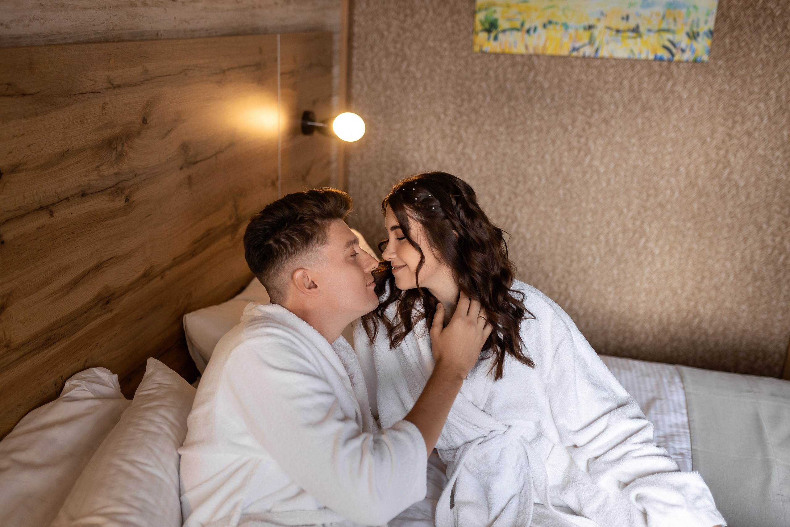 Владимир & Этери. Свадебный фотограф в Самаре Сергей Ярилин