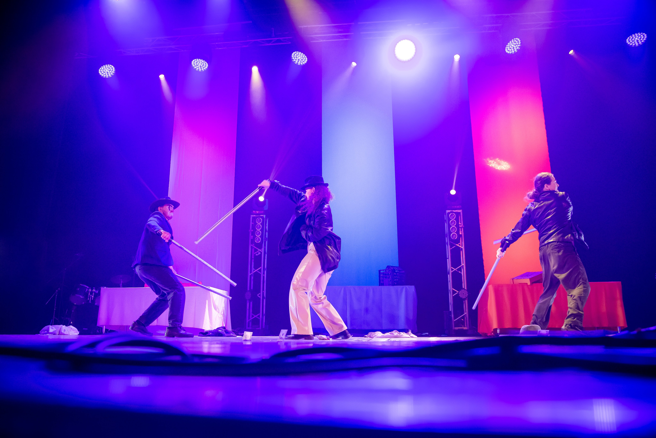 Студвесна ИФ и ИВМИиТ. Репортажный и портретный фотограф Казань / Горячих Полина