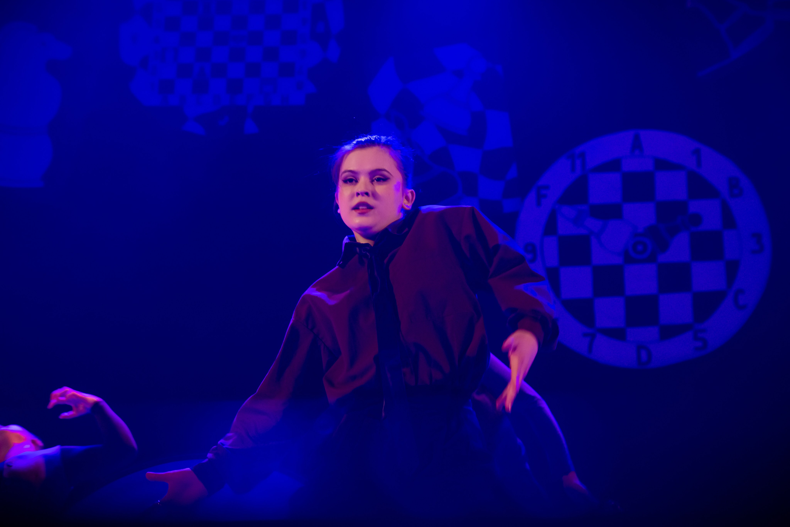 Студвесна ИФ и ИВМИиТ. Репортажный и портретный фотограф Казань / Горячих Полина