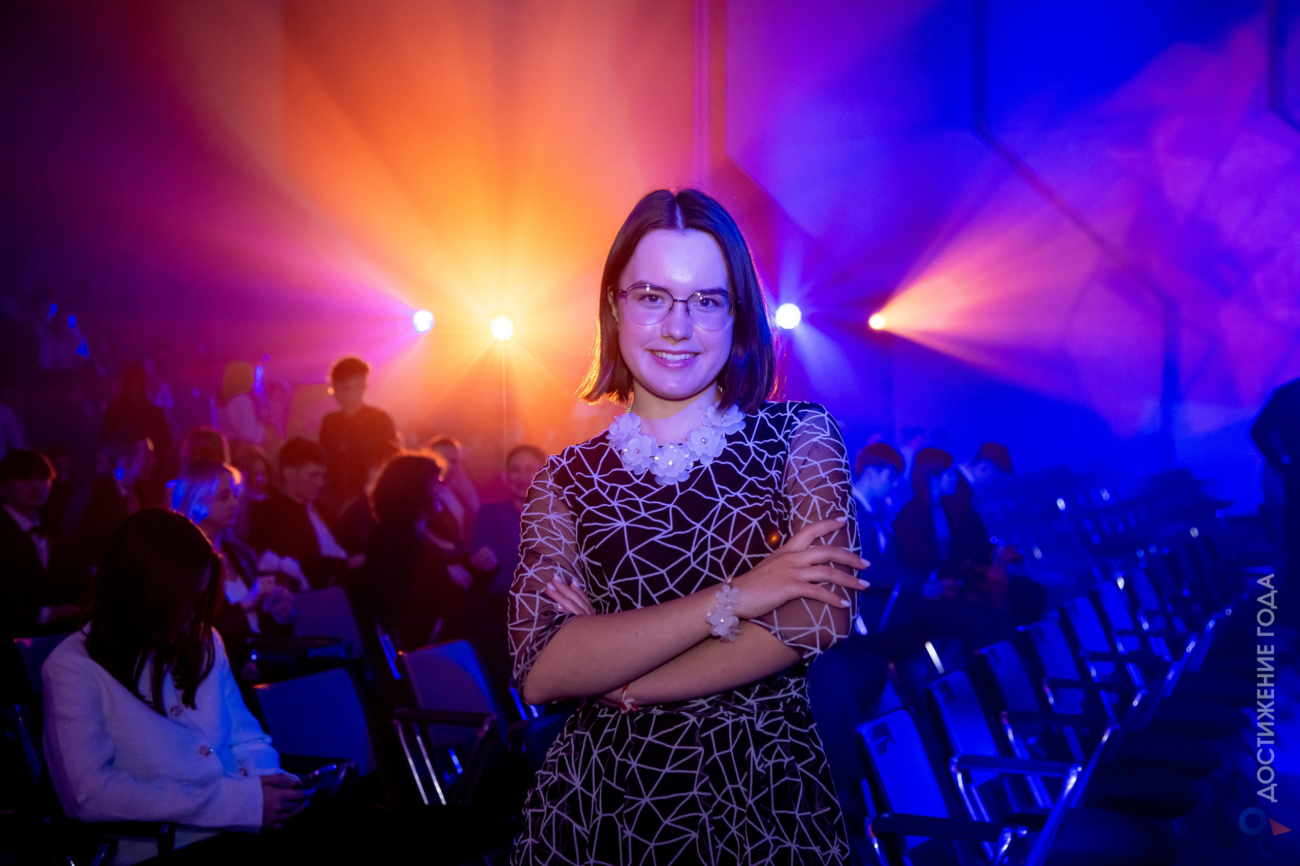 IX Достижение года. Репортажный и портретный фотограф Казань / Горячих Полина