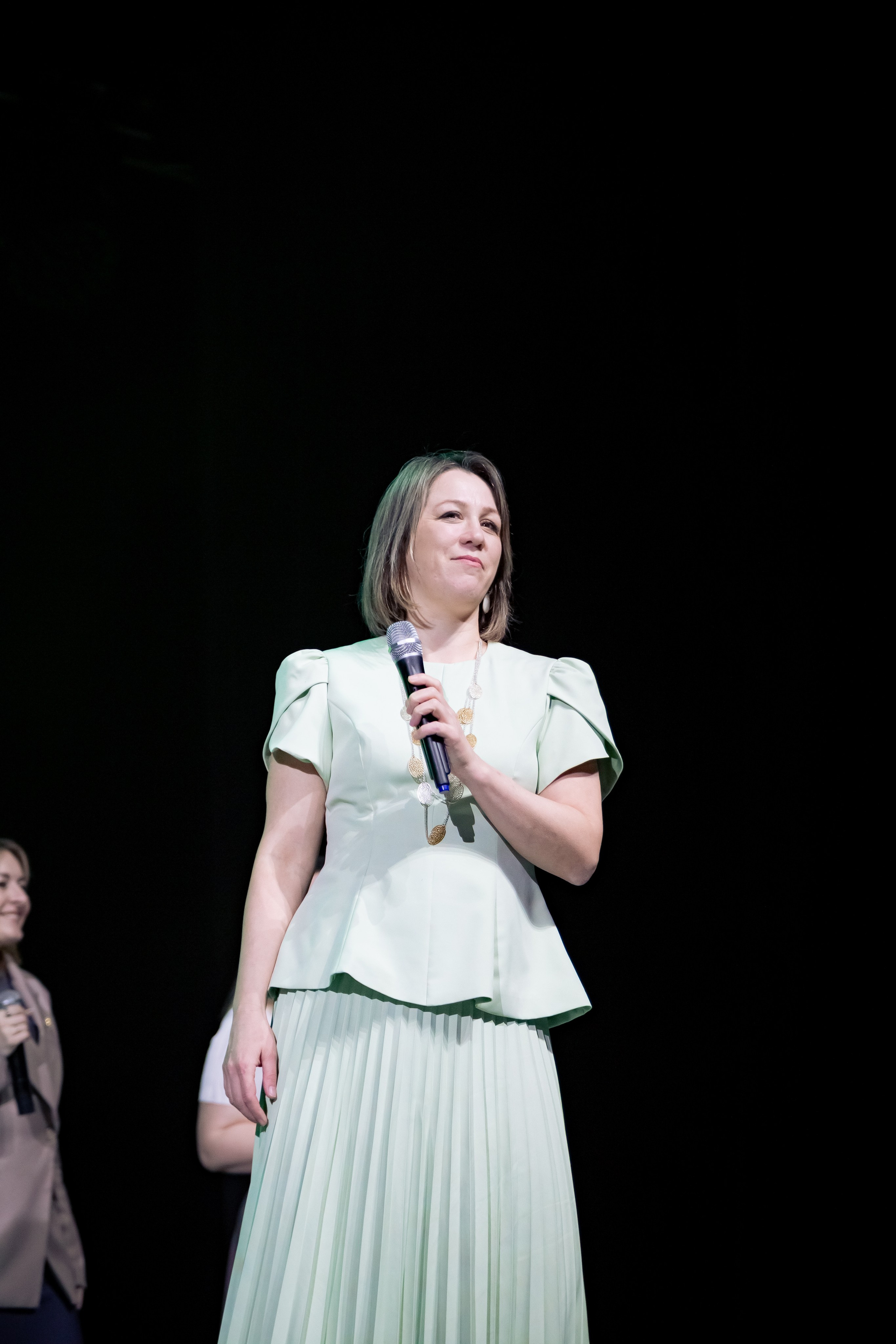 Гала-концерт, 30-летие «Лиги Студентов». Репортажный и портретный фотограф Казань / Горячих Полина