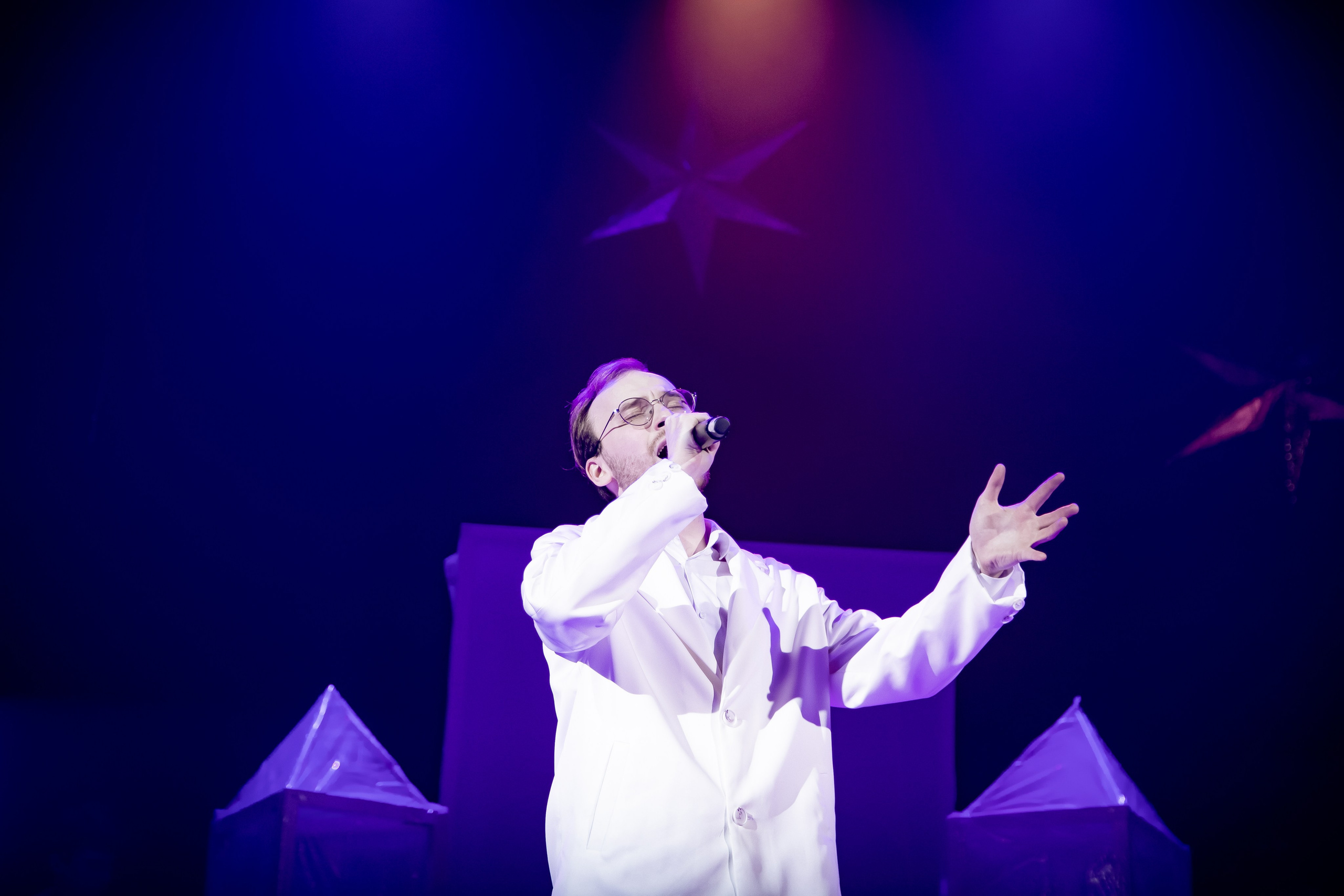 Студвесна Химфак. Репортажный и портретный фотограф Казань / Горячих Полина