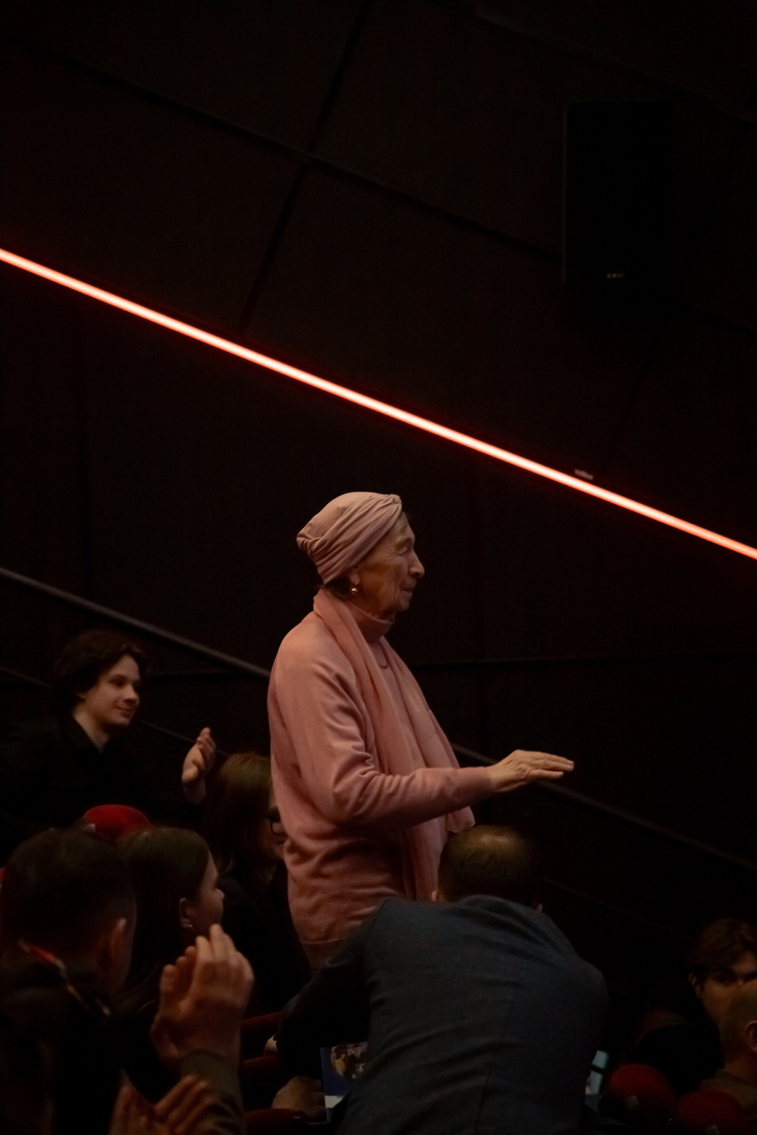 30-летие «Лиги студентов». Репортажный и портретный фотограф Казань / Горячих Полина