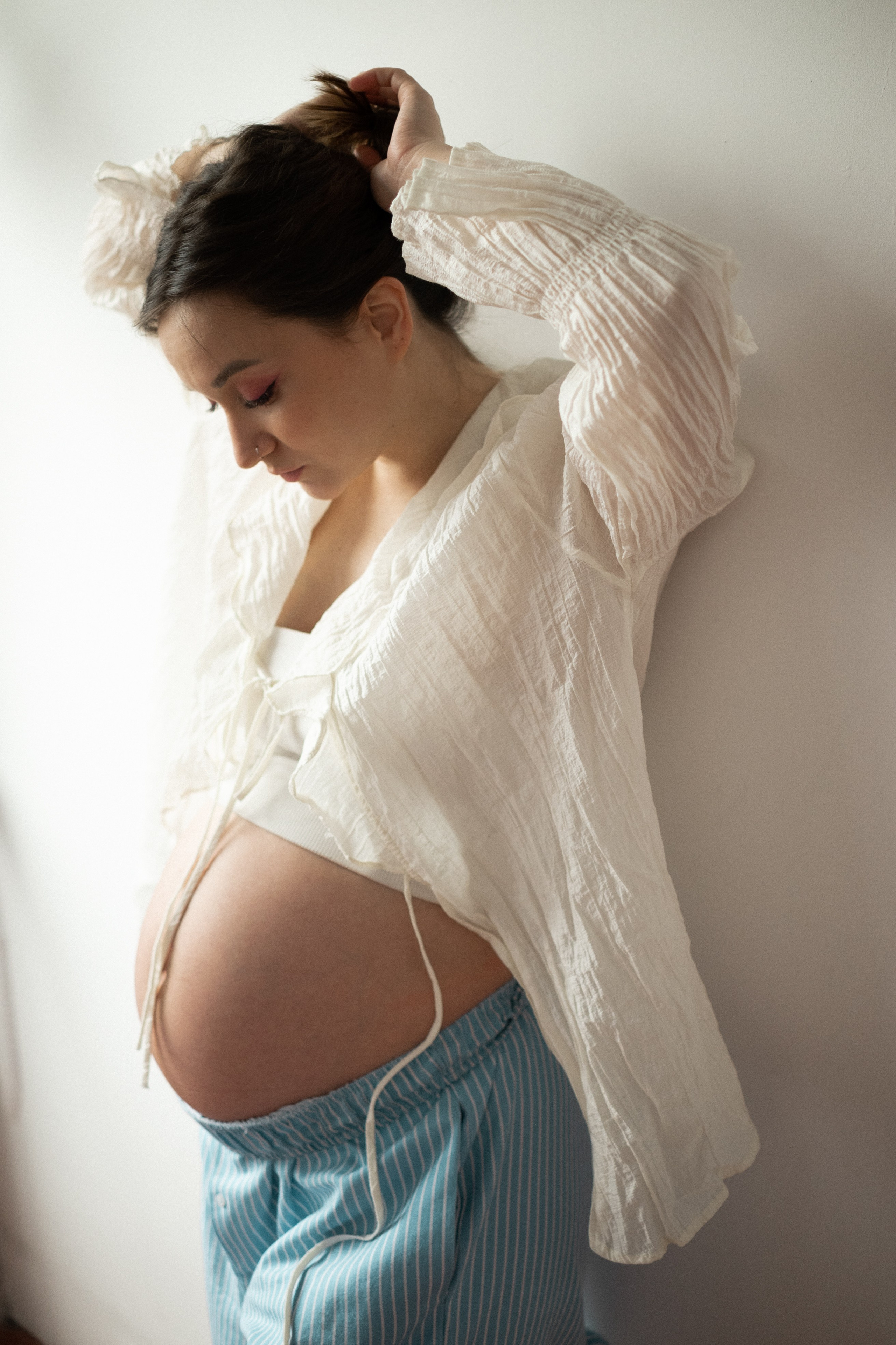 Настя и Максим. Искусство фотографии. Фотограф | продюсер из Москвы — Лизочек