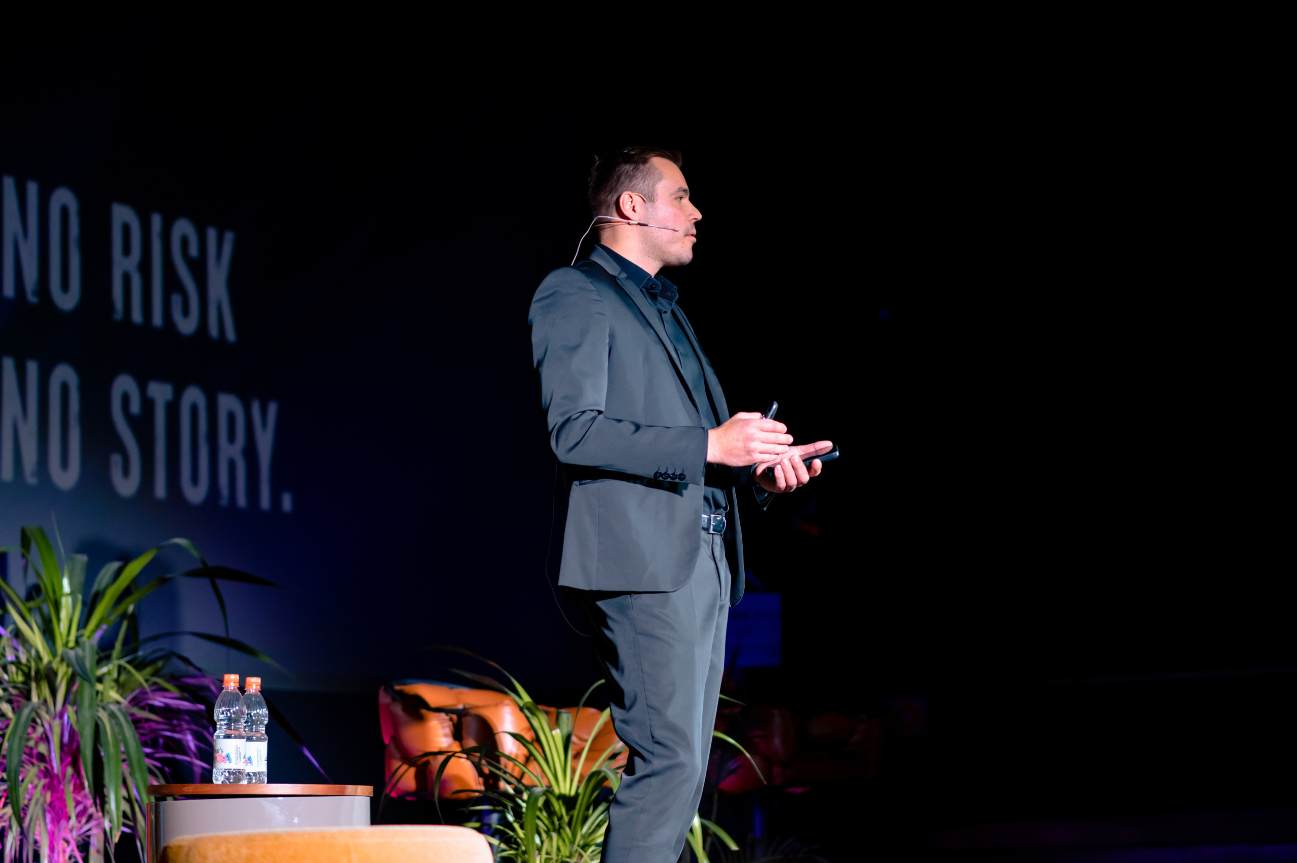 КОНФА by RAKUSA GROUP. МЕДИА-РЕСУРС ХАБАРОВСК / Фотоотчеты / Репортажи / События