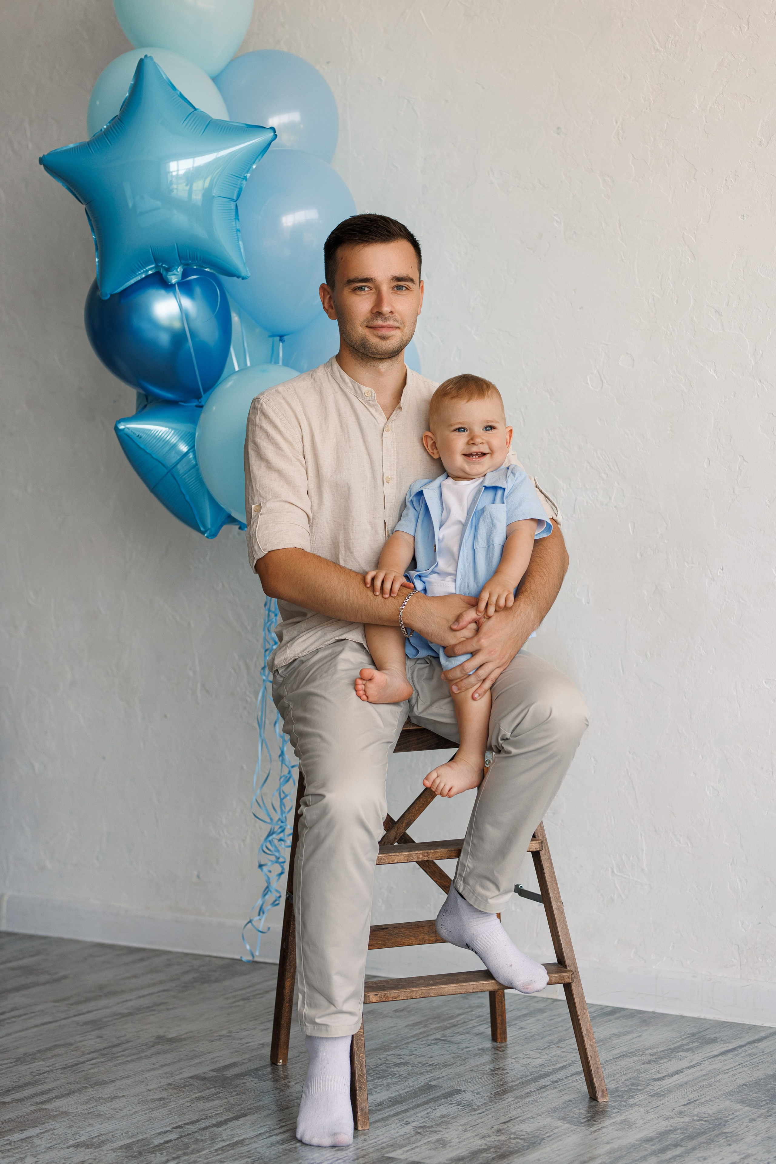 Семейный. Свадебный и семейный фотограф Наталья Штык