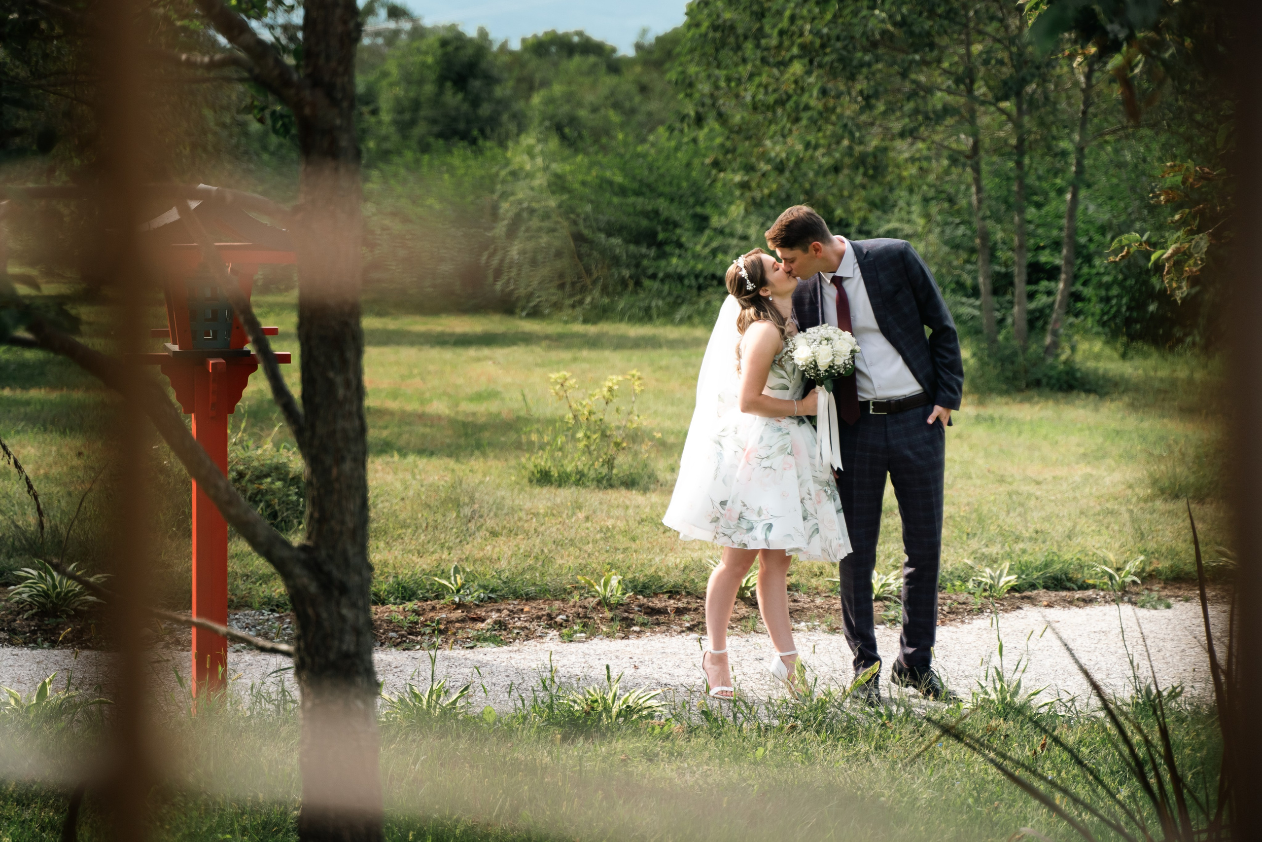 Свадебная фотосессия. Фотограф в Находке Сальникова Оксана