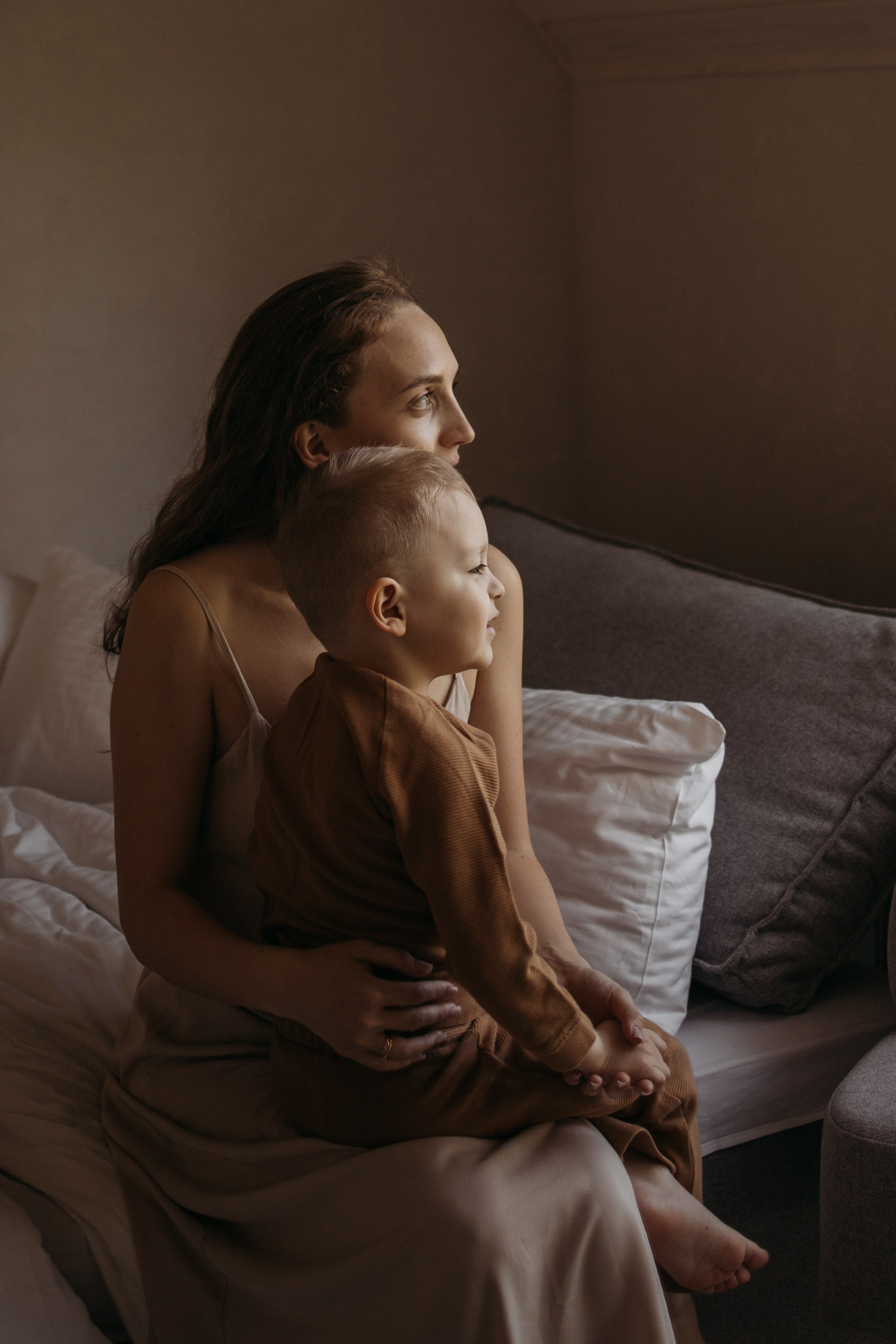 Семья. Семейный фотограф Екатерина Еремеева