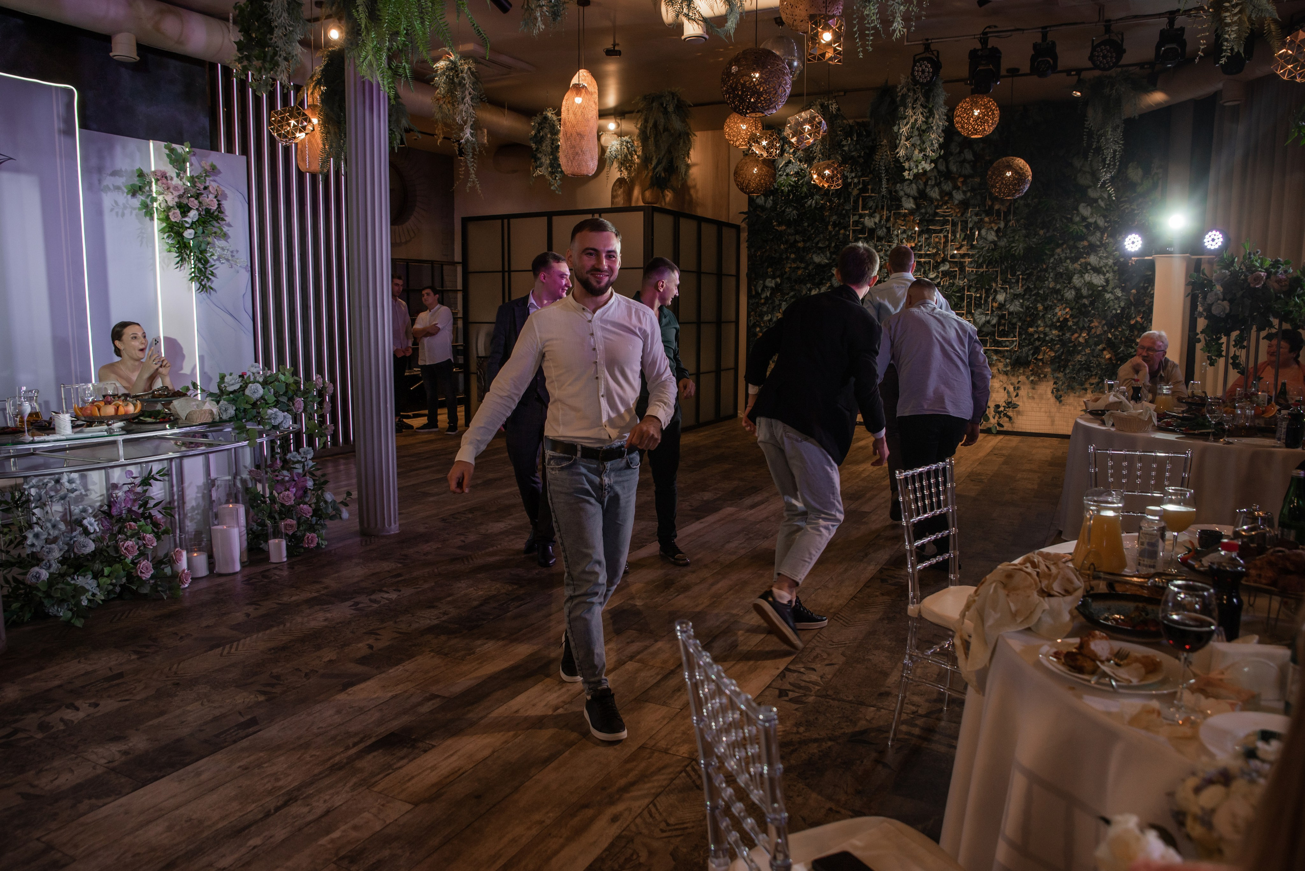 Анастасия и Евгений. Свадебный и семейный фотограф в Краснодарском крае