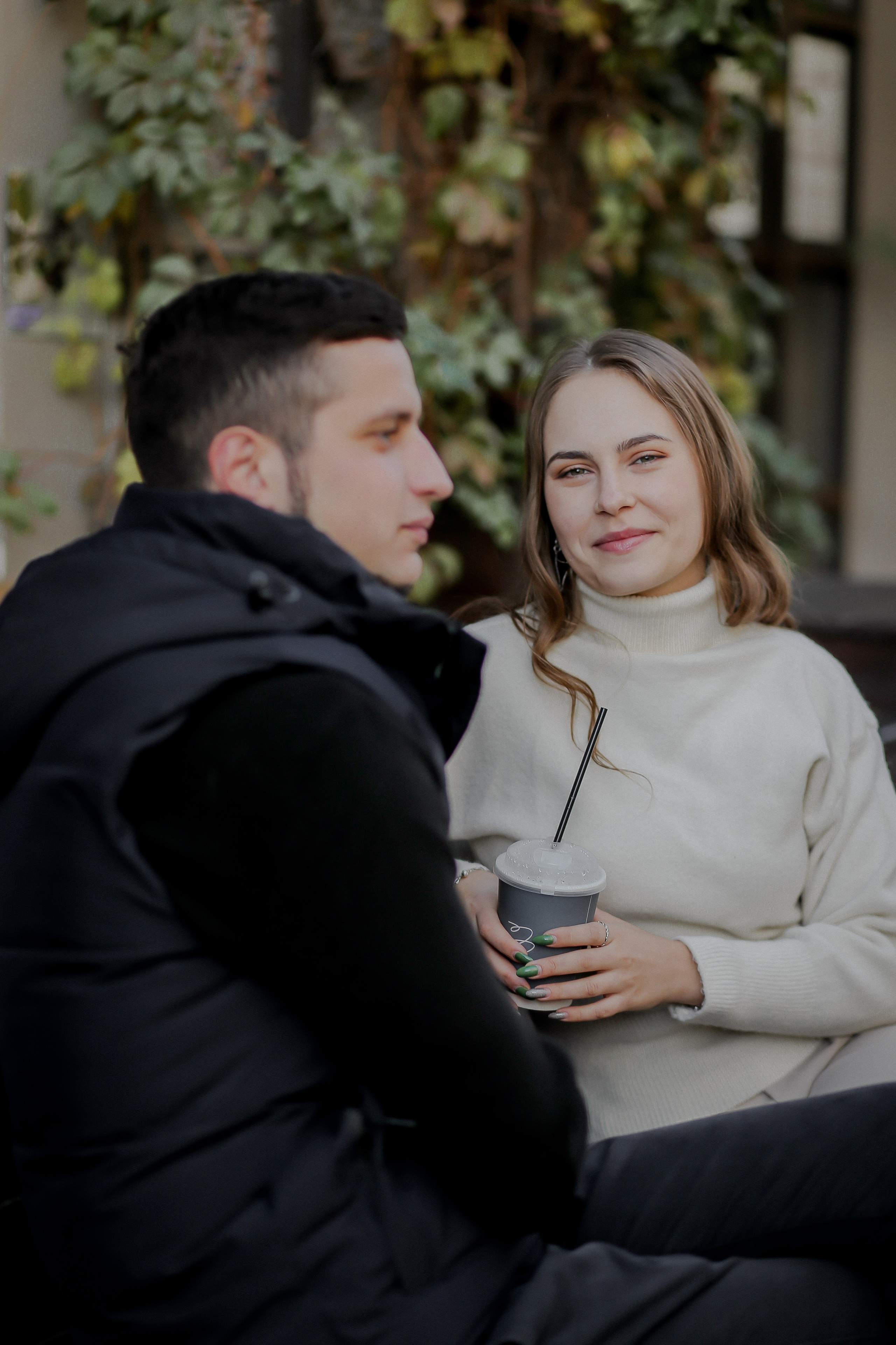 LOVE STORY. Фото и Видео в Краснодаре Verveyko Studio