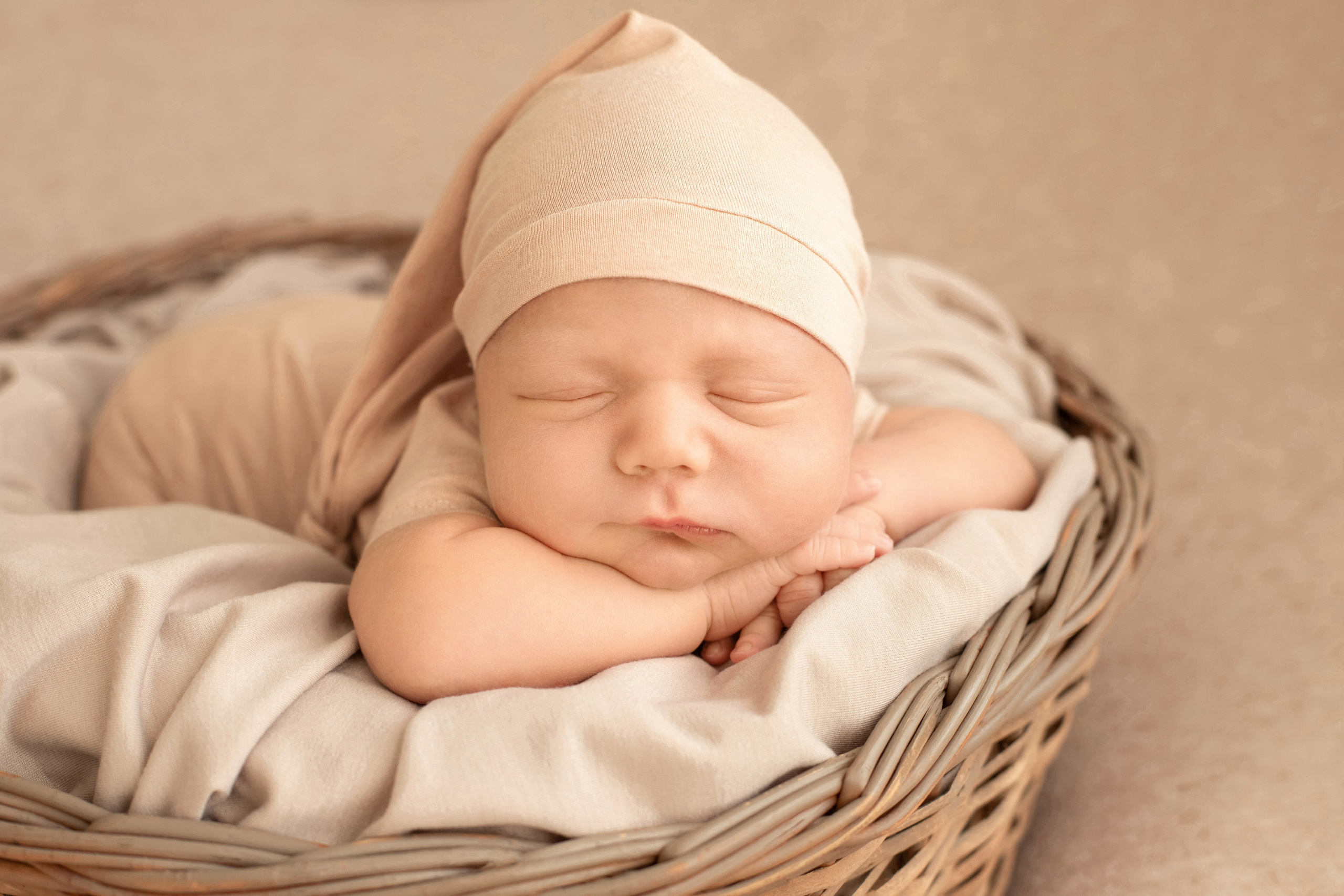 Роман Итого. Фотограф новорожденных в Екатеринбурге Татьяна Продан