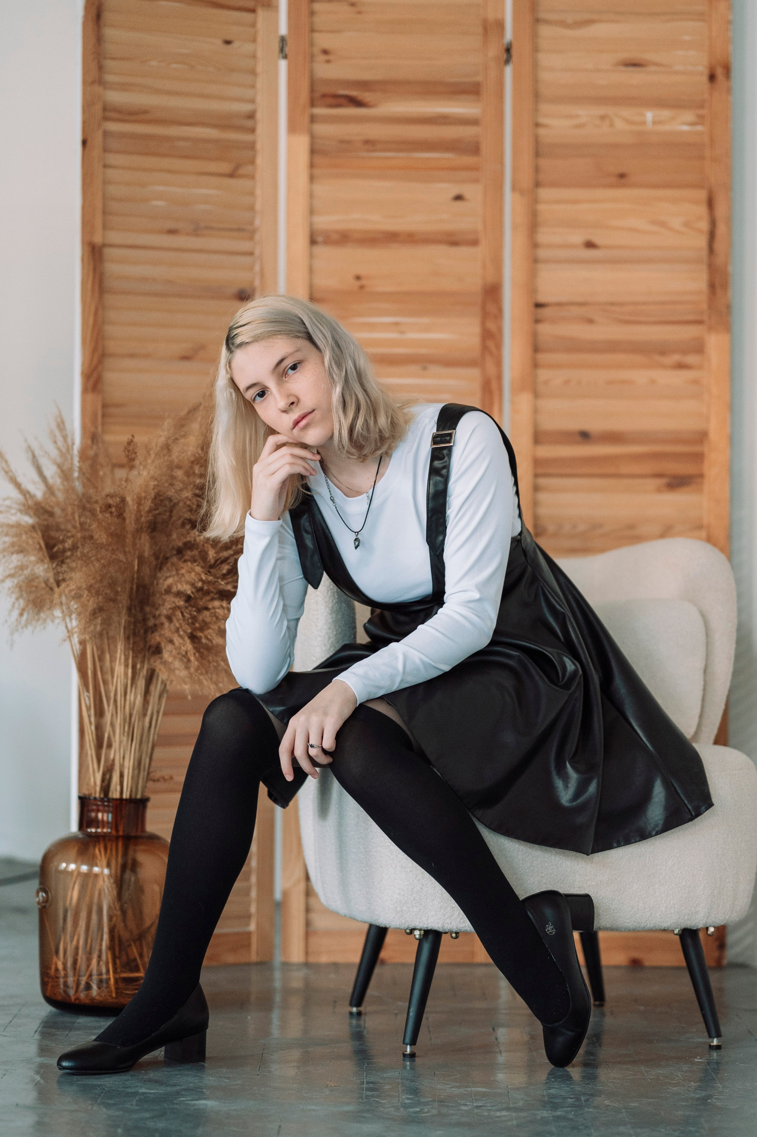 Индивидуальные съемки. Фотограф в г. Ярославле. Полина Чистякова